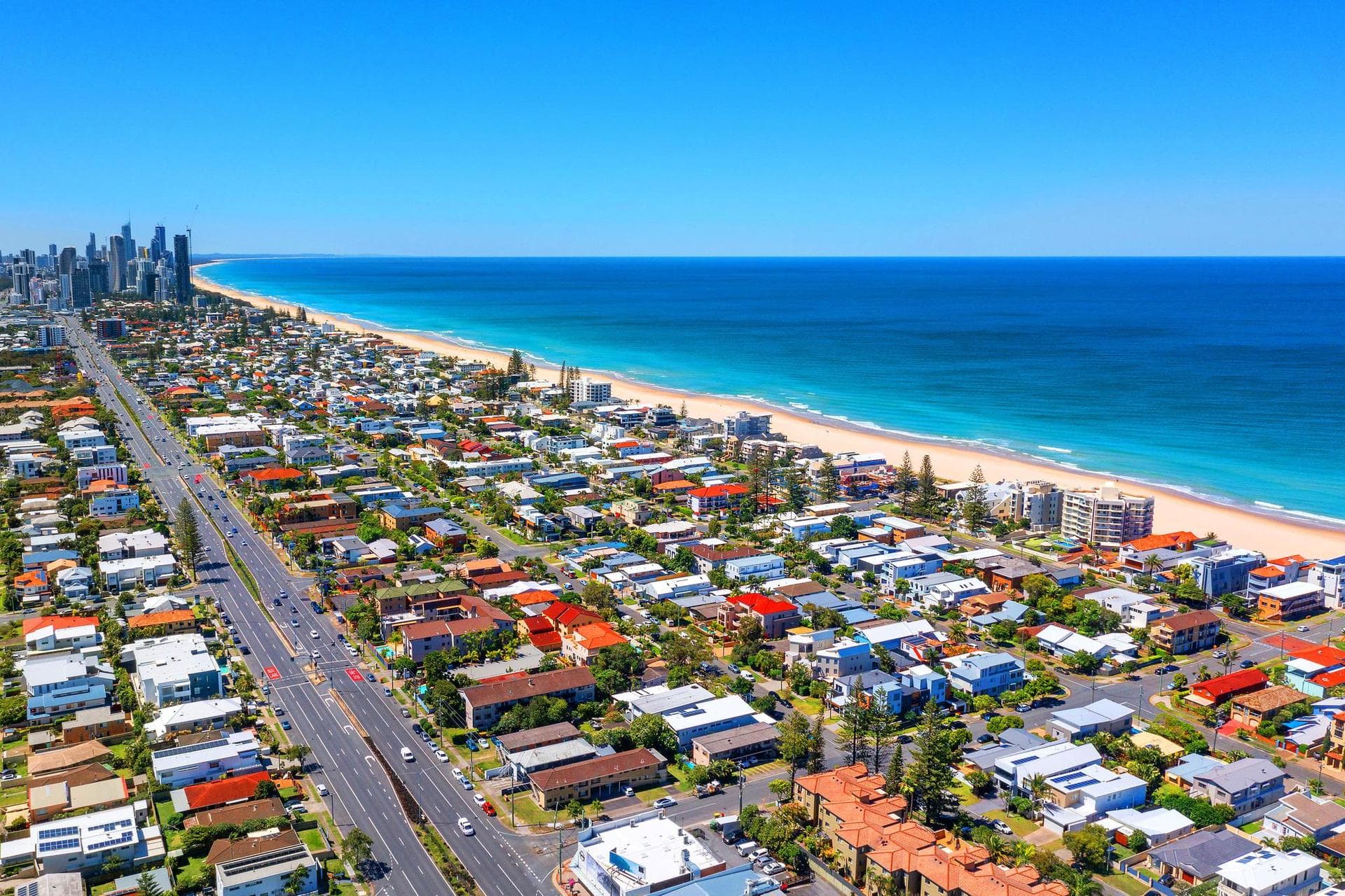 1/49 Petrel Avenue, Mermaid Beach, QLD, 4218, Mermaid Beach - Thumbnail 8