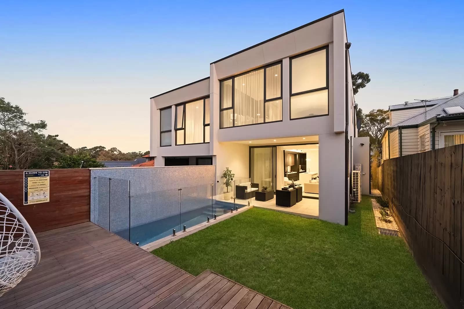 19B Amiens Street, Gladesville, Gladesville - Image 1