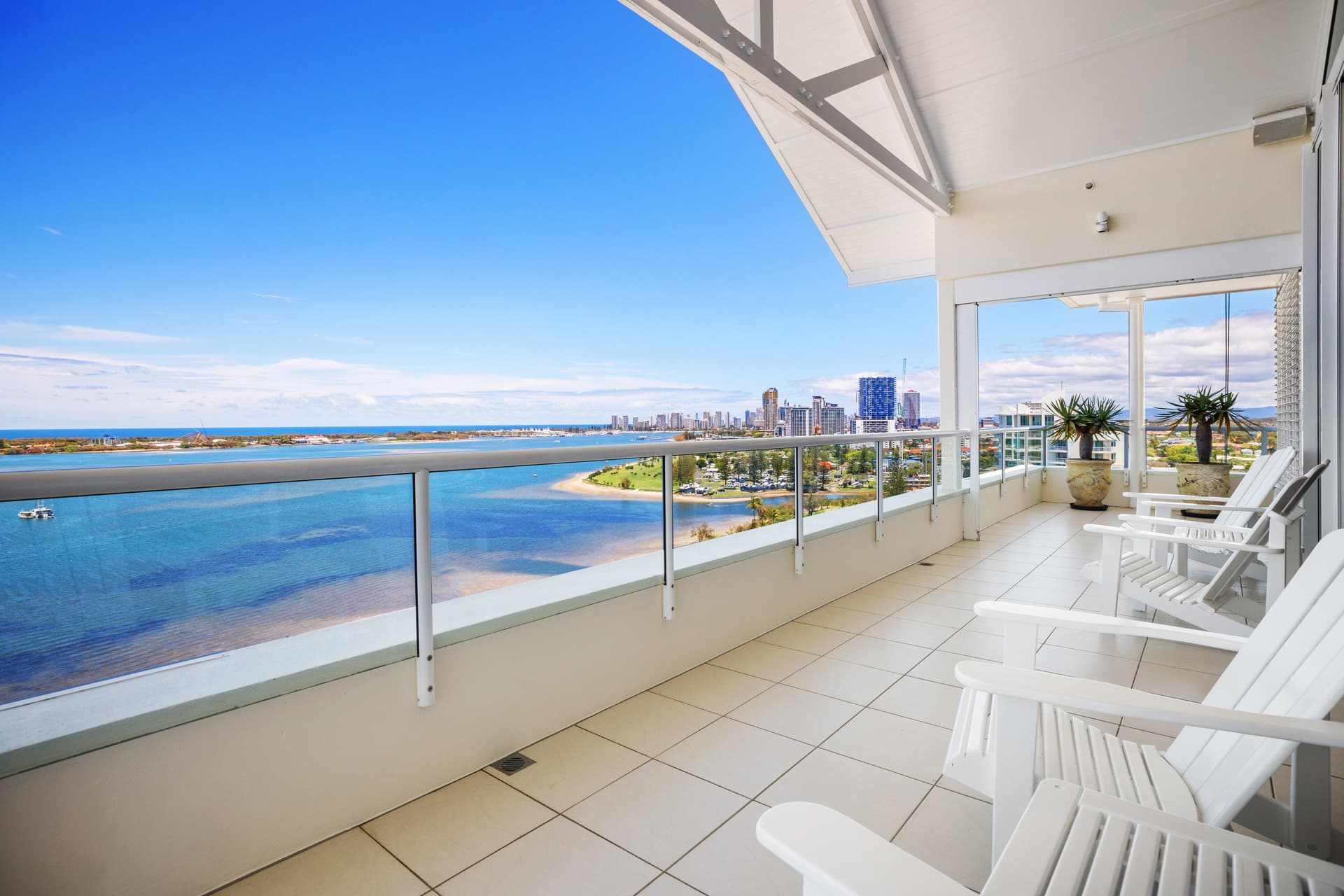1501/212 Marine  Parade, Labrador, QLD, 4215, Labrador - Image 1