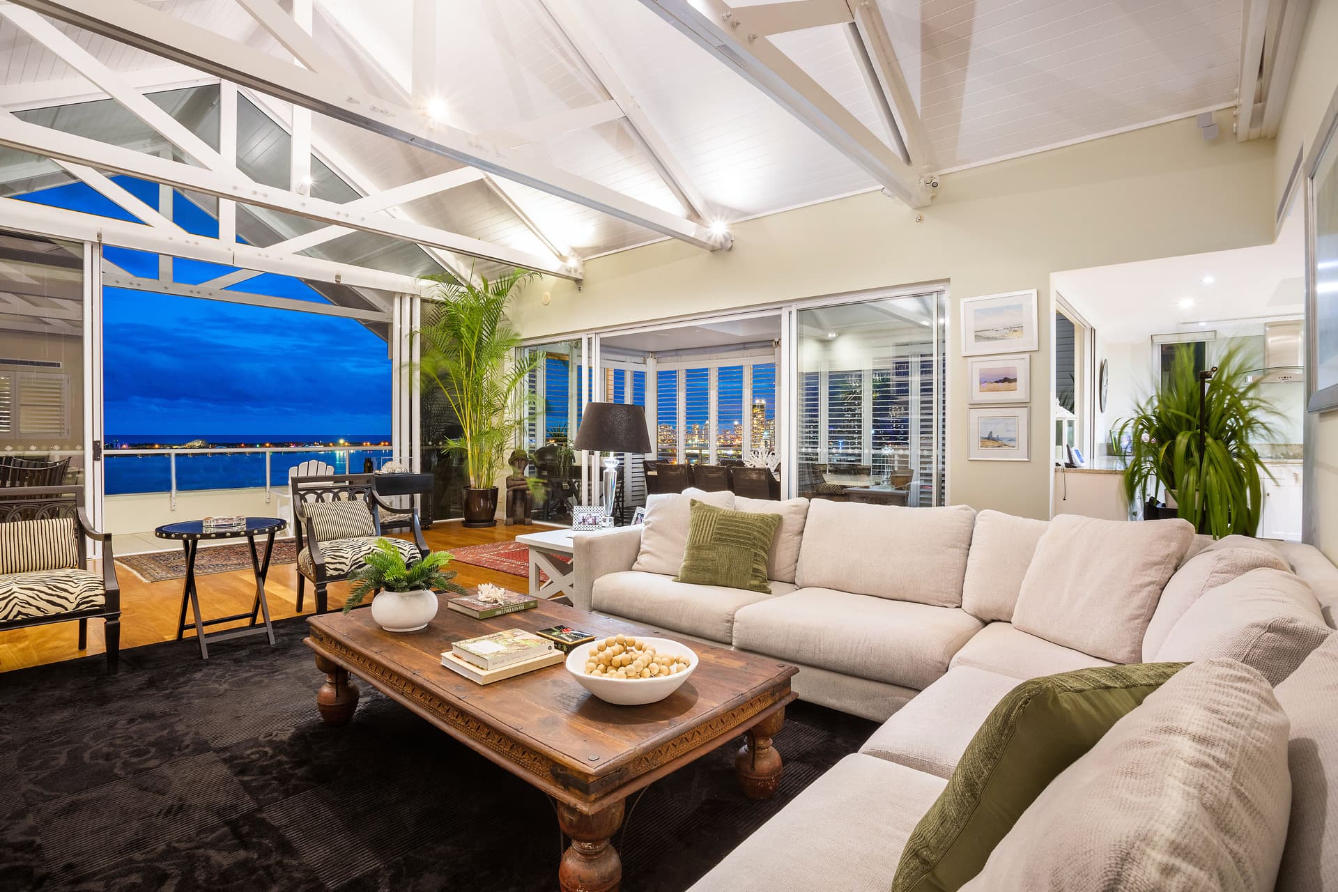 1501/212 Marine  Parade, Labrador, QLD, 4215, Labrador - Thumbnail 7