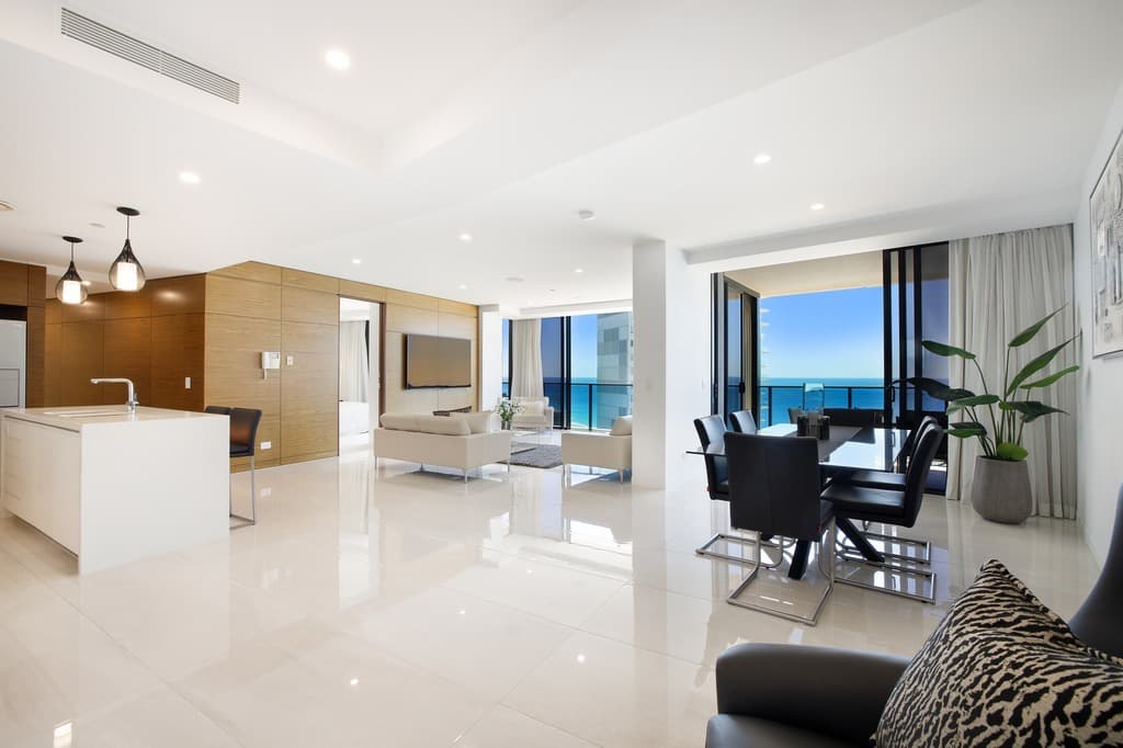 3502/1 Oracle Boulevard, Broadbeach, QLD, 4218, Broadbeach - Thumbnail 3