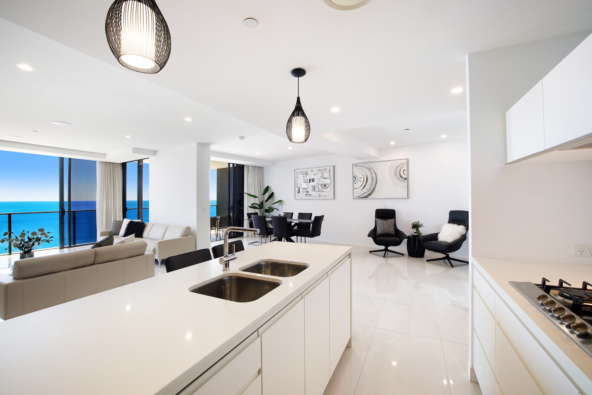 3502/1 Oracle Boulevard, Broadbeach, QLD, 4218, Broadbeach - Thumbnail 5