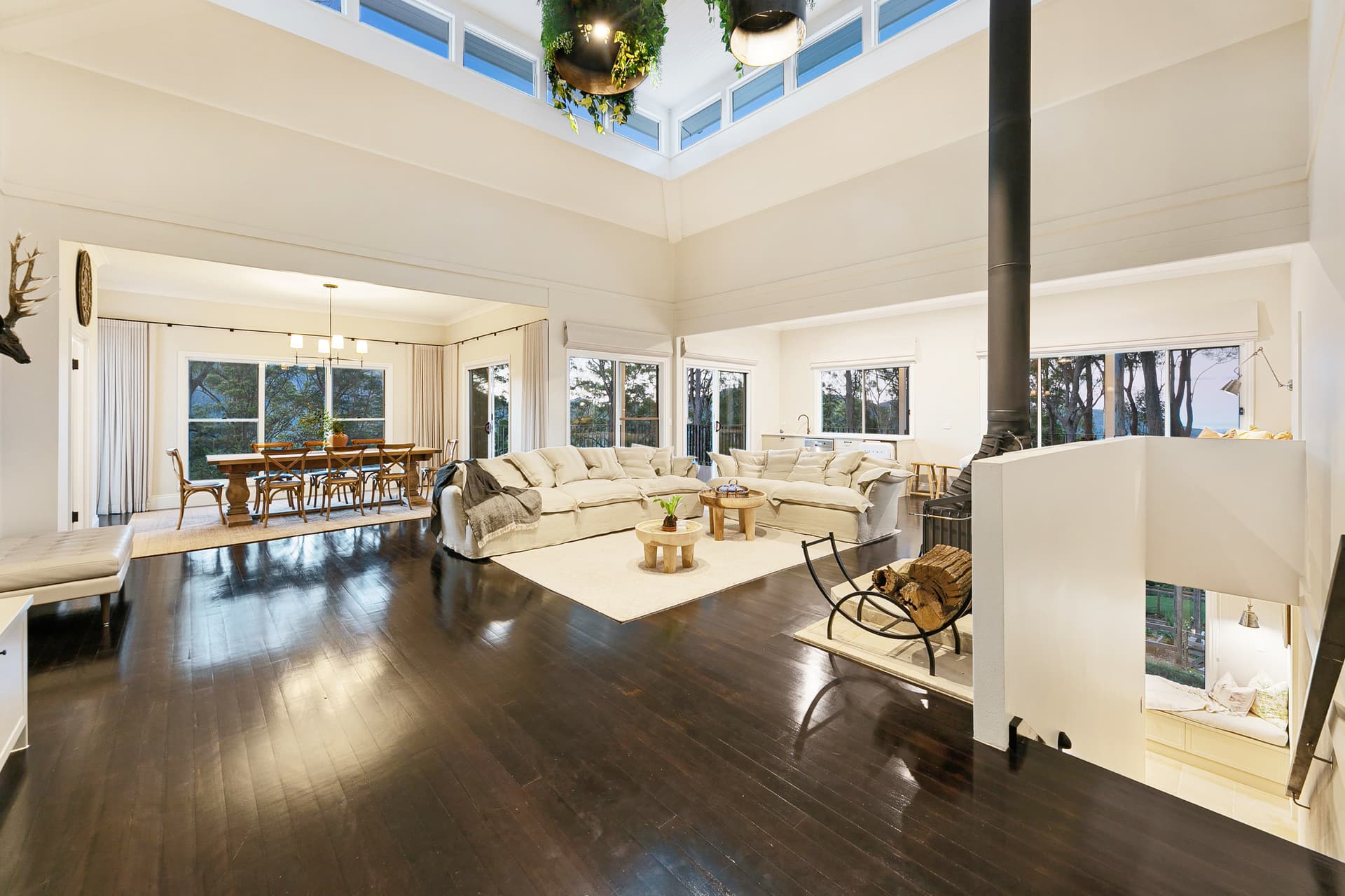 677 Tomewin Mountain Road, Currumbin Valley, QLD, 4223, Currumbin Valley - Thumbnail 6