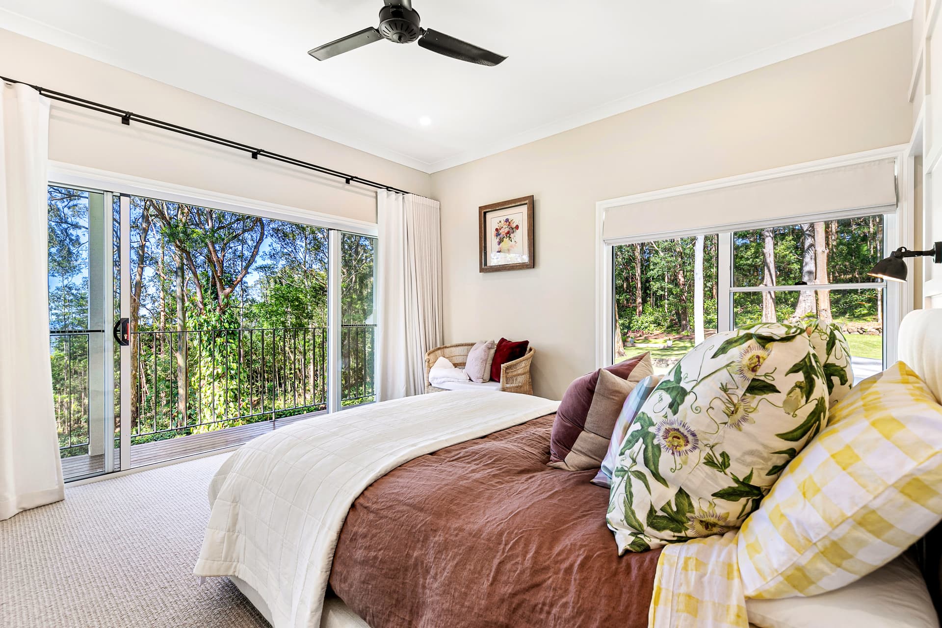 677 Tomewin Mountain Road, Currumbin Valley, QLD, 4223, Currumbin Valley - Thumbnail 8