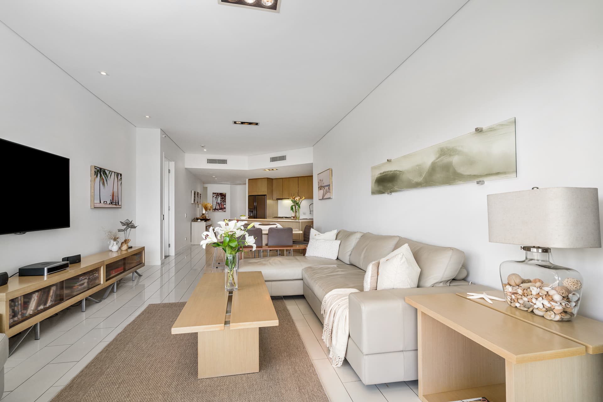 1206/27-37 Bells  Boulevard, Kingscliff, NSW, 2487, Kingscliff - Thumbnail 2