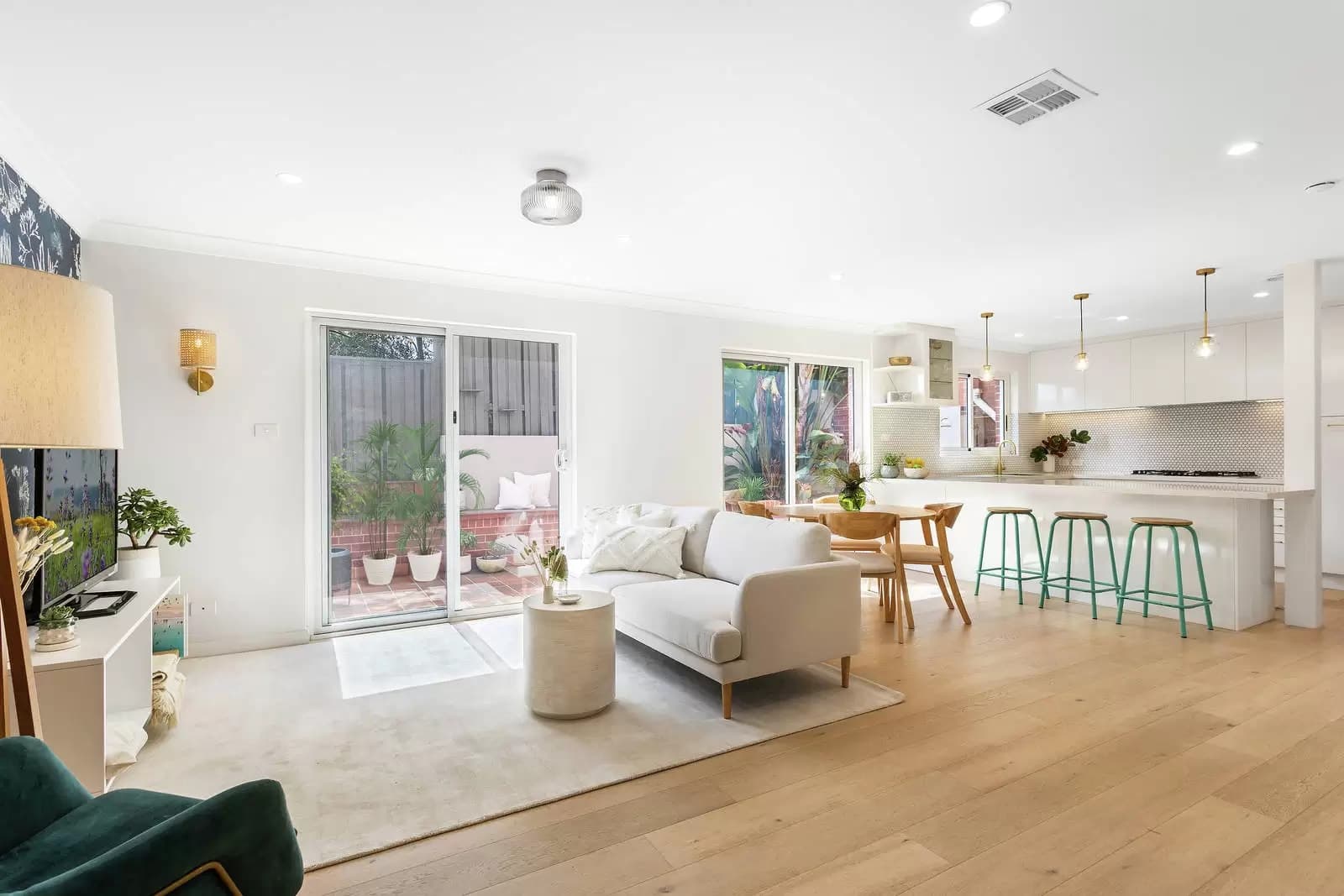 3/302 Alison Road, Coogee, Coogee - Thumbnail 2