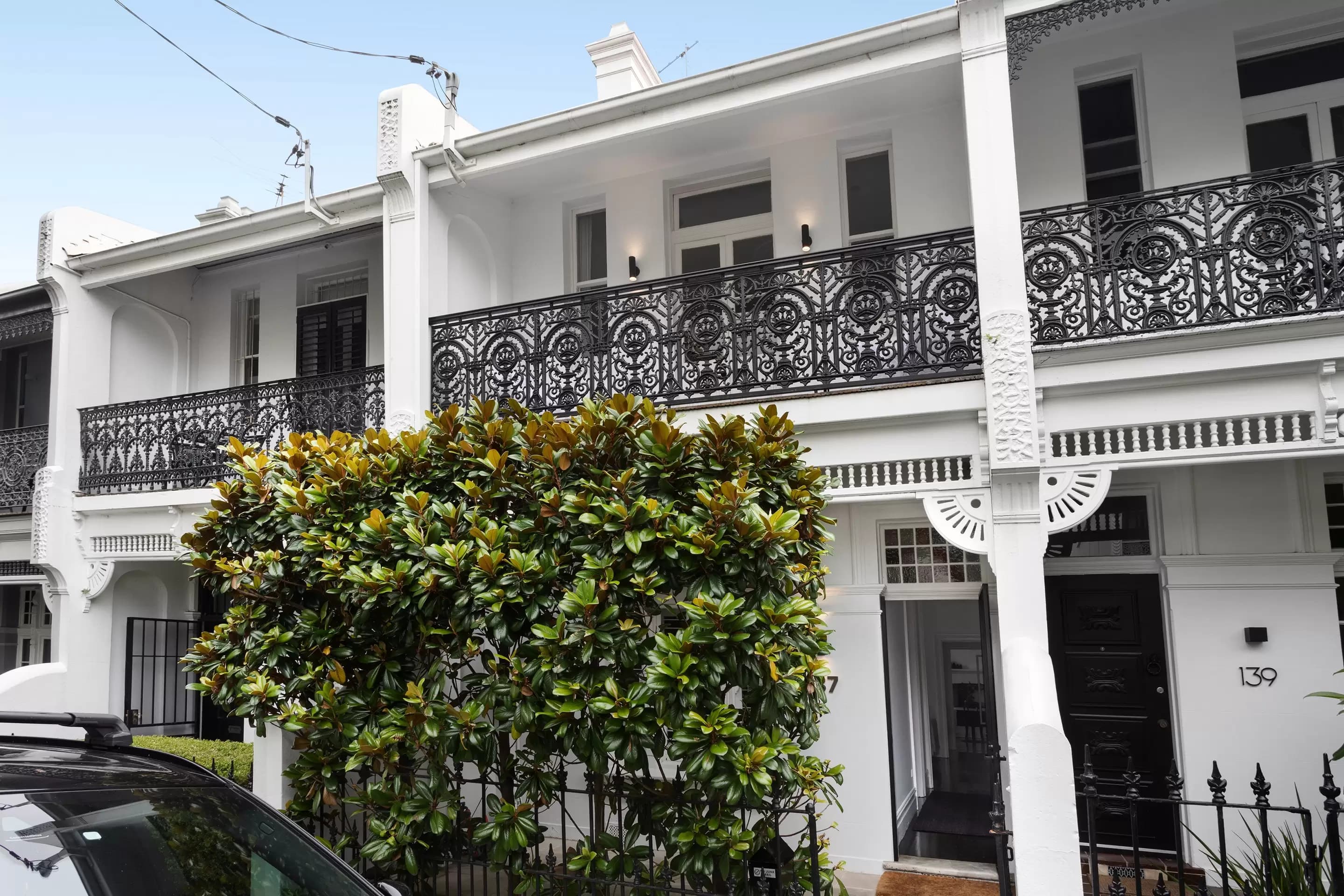 137 Underwood Street, Paddington, Paddington - Image 1