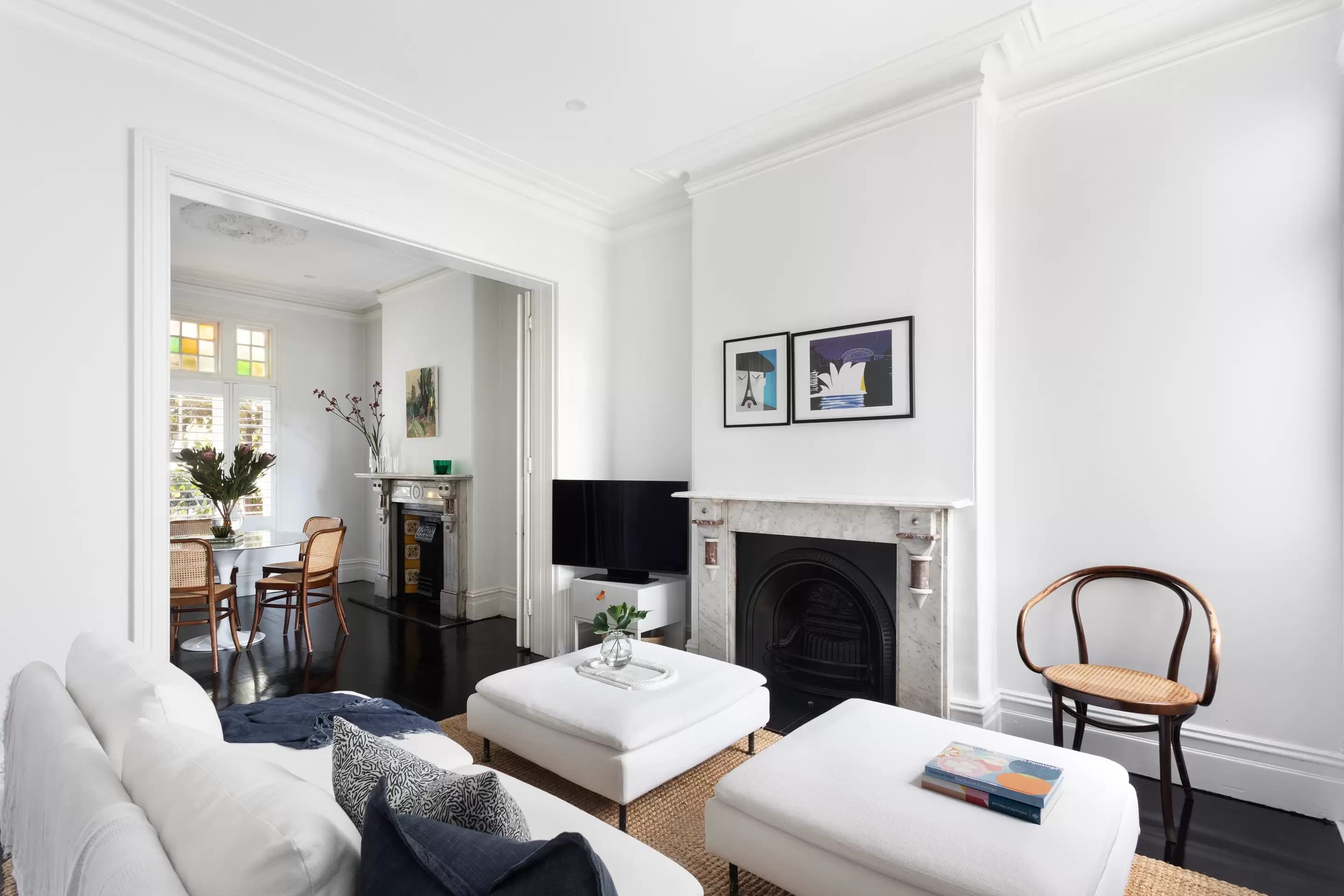 137 Underwood Street, Paddington, Paddington - Thumbnail 3