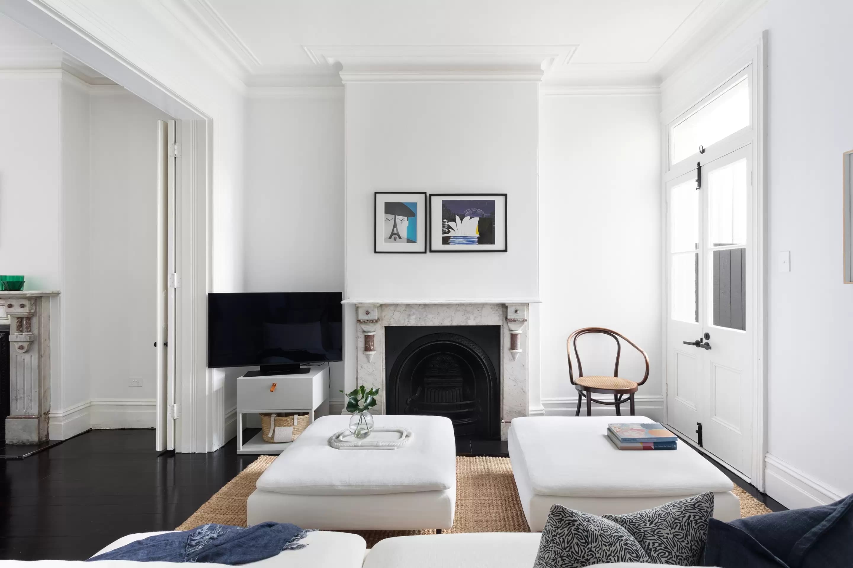 137 Underwood Street, Paddington, Paddington - Thumbnail 4