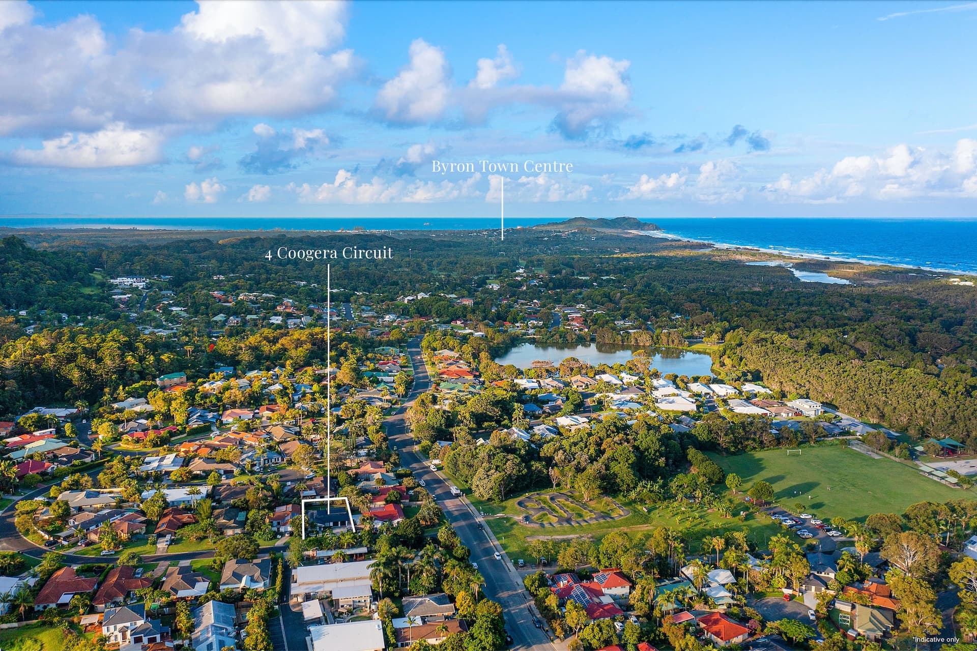 4 Coogera Circuit, Suffolk Park, NSW, 2481, Suffolk Park - Thumbnail 2