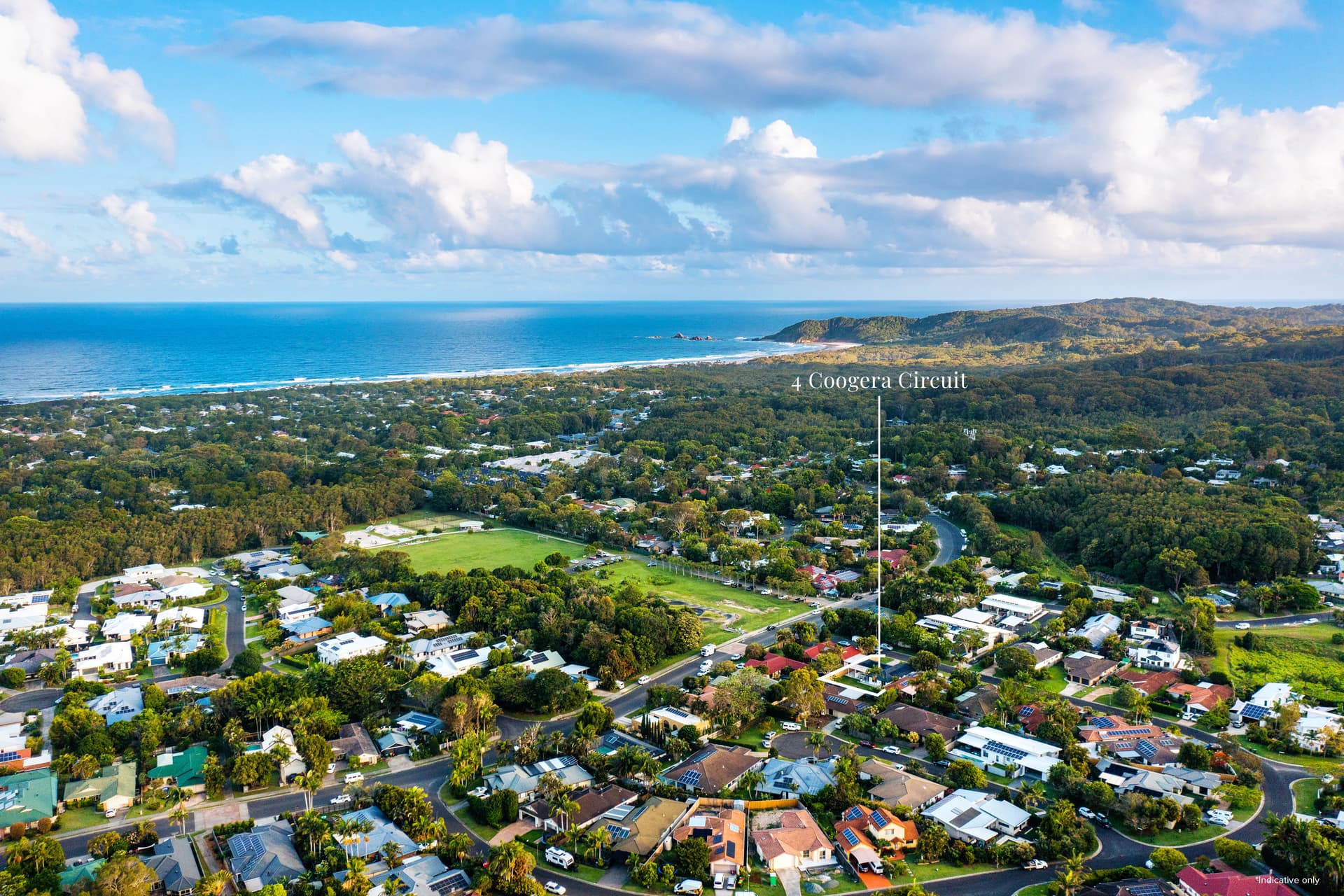 4 Coogera Circuit, Suffolk Park, NSW, 2481, Suffolk Park - Thumbnail 3