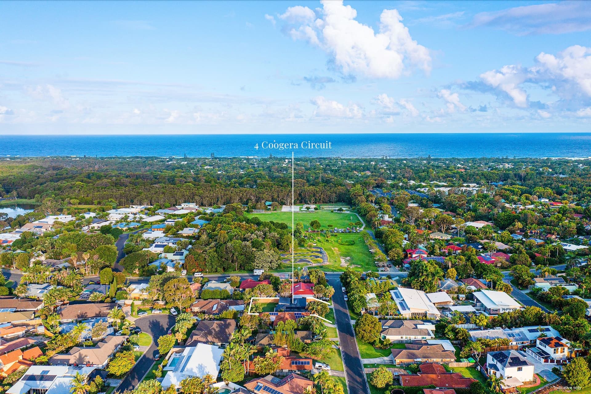 4 Coogera Circuit, Suffolk Park, NSW, 2481, Suffolk Park - Thumbnail 4