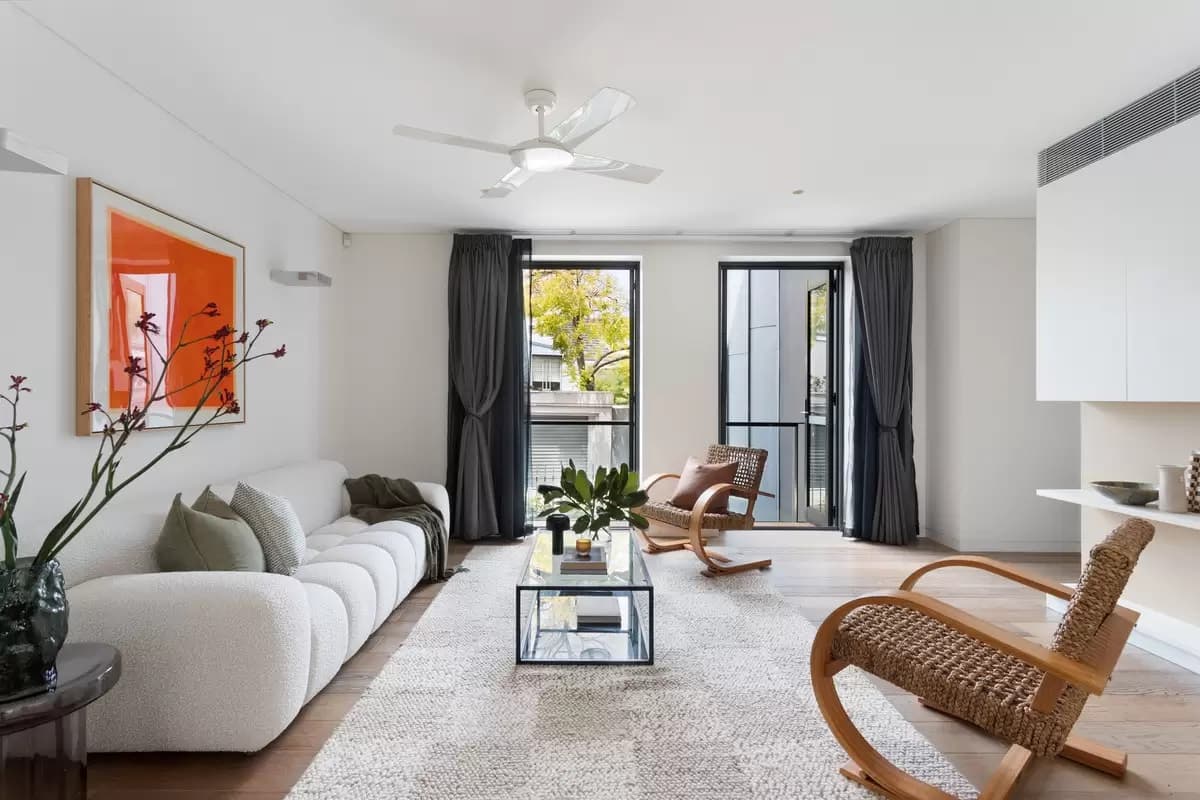 3/4 Renny Lane, Paddington, Paddington - Image 1