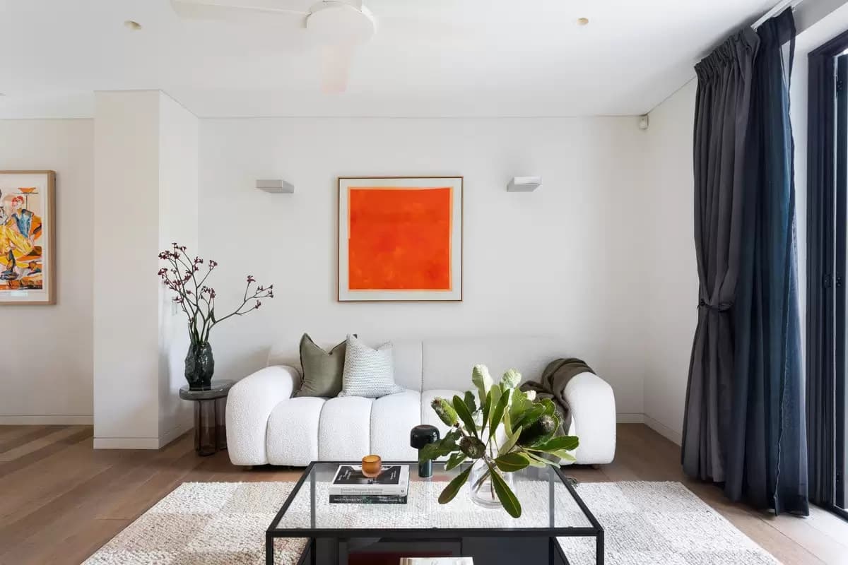 3/4 Renny Lane, Paddington, Paddington - Thumbnail 2