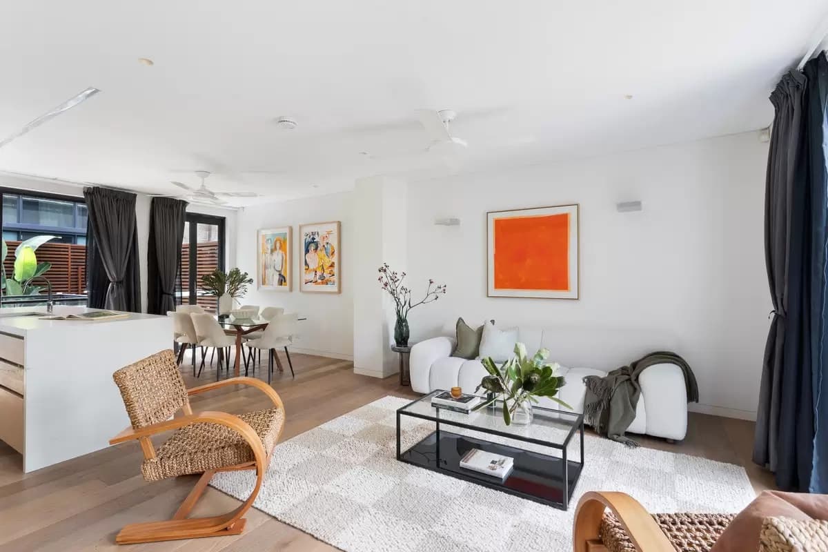 3/4 Renny Lane, Paddington, Paddington - Thumbnail 3