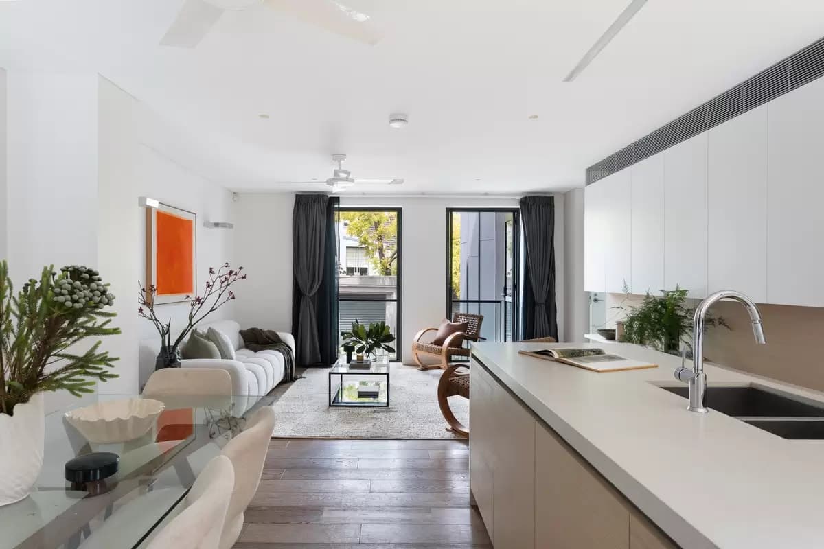3/4 Renny Lane, Paddington, Paddington - Thumbnail 4