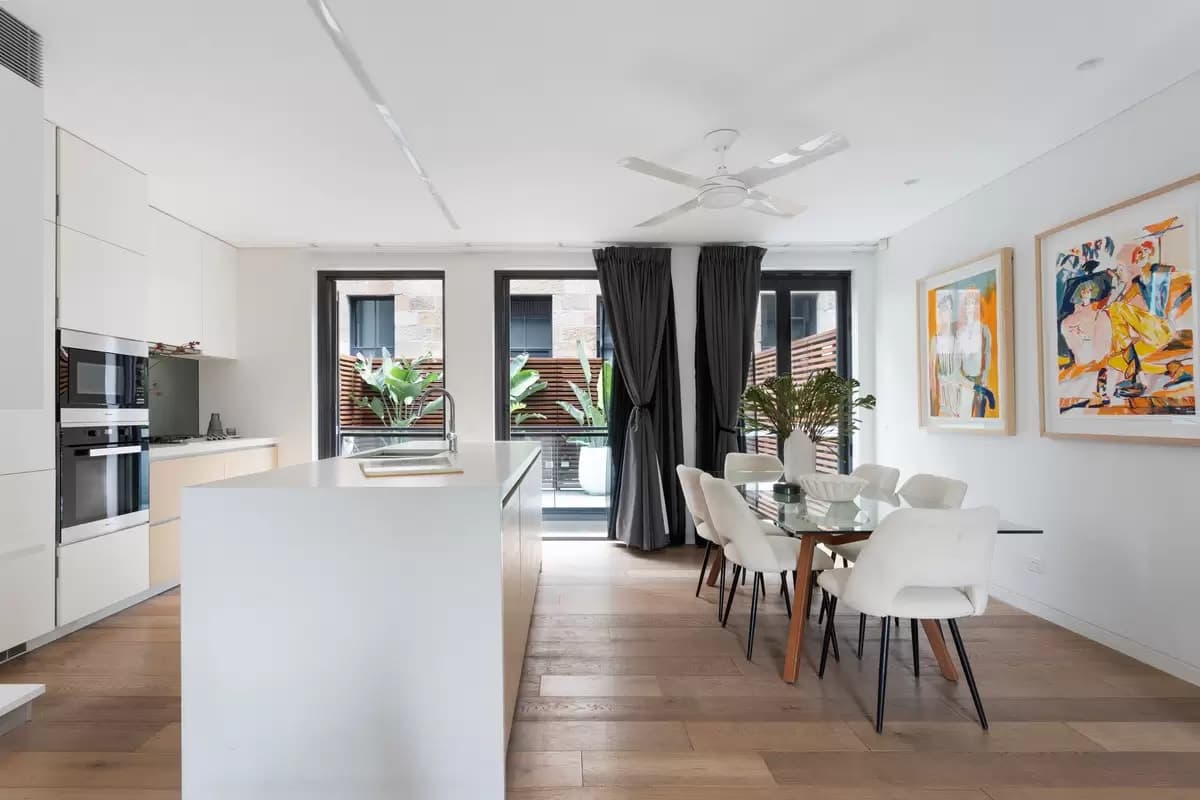 3/4 Renny Lane, Paddington, Paddington - Thumbnail 5
