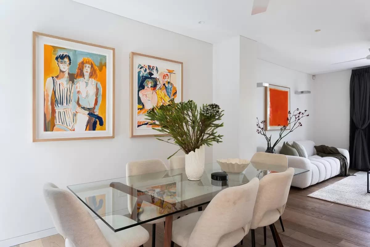 3/4 Renny Lane, Paddington, Paddington - Thumbnail 6