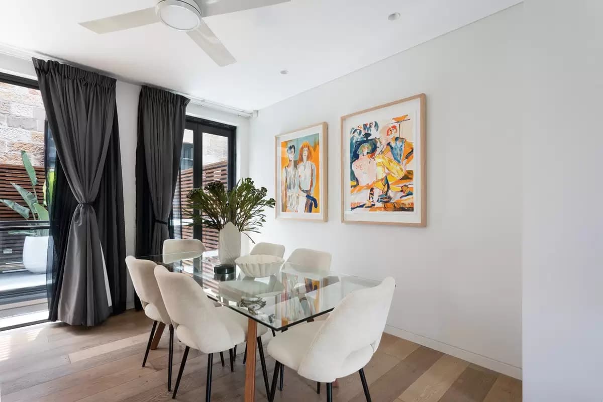 3/4 Renny Lane, Paddington, Paddington - Thumbnail 7