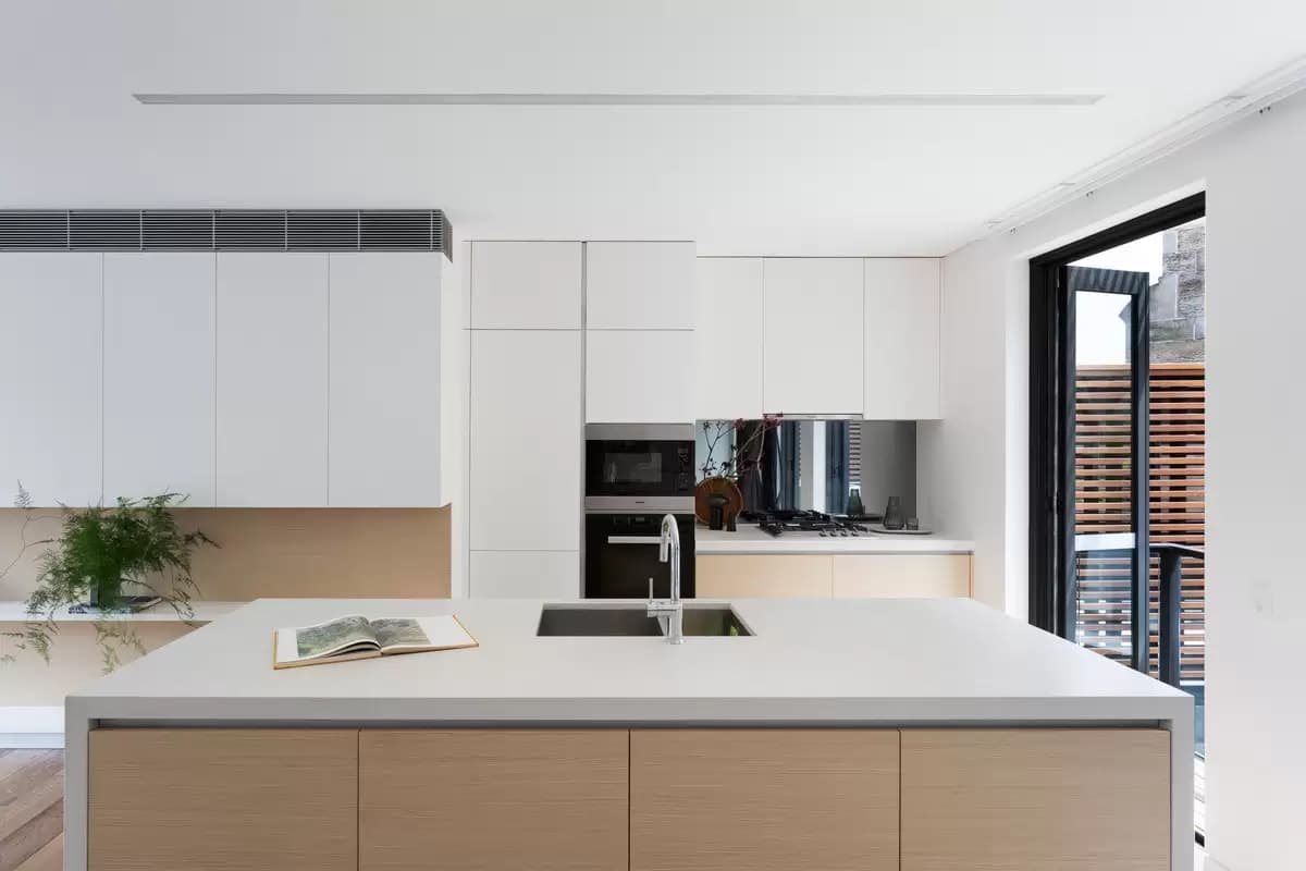 3/4 Renny Lane, Paddington, Paddington - Thumbnail 8