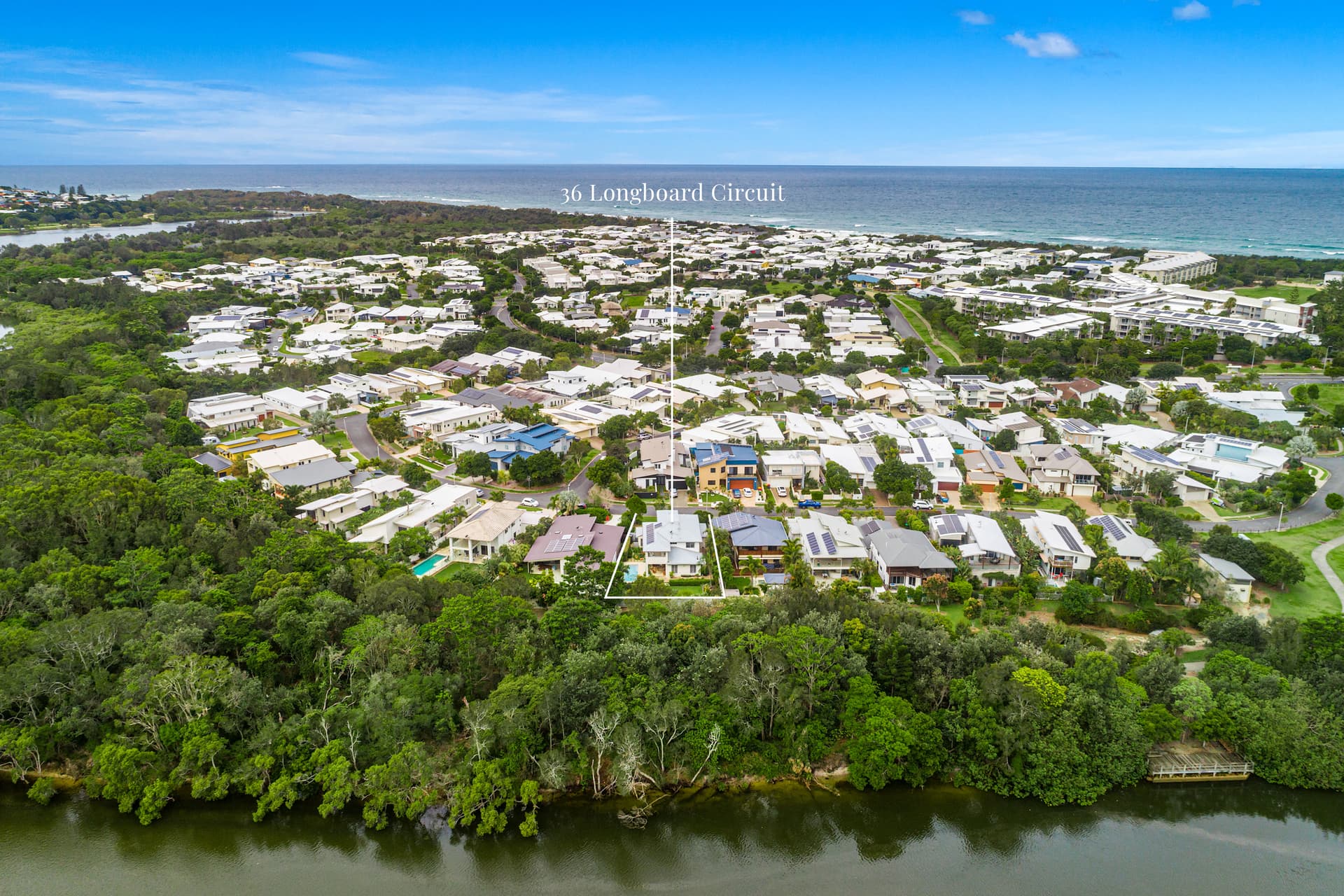 36 Longboard Circuit, Kingscliff, NSW, 2487, Kingscliff - Thumbnail 2