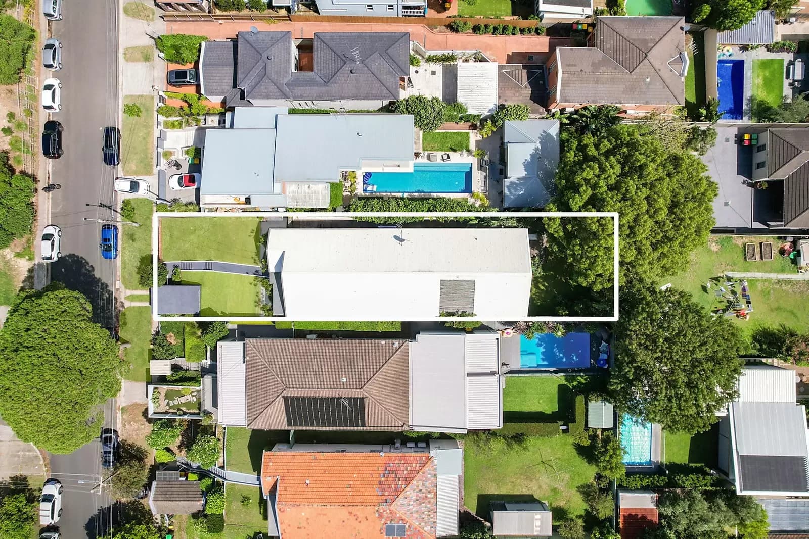 24 Paton Street, Kingsford, Kingsford - Thumbnail 4