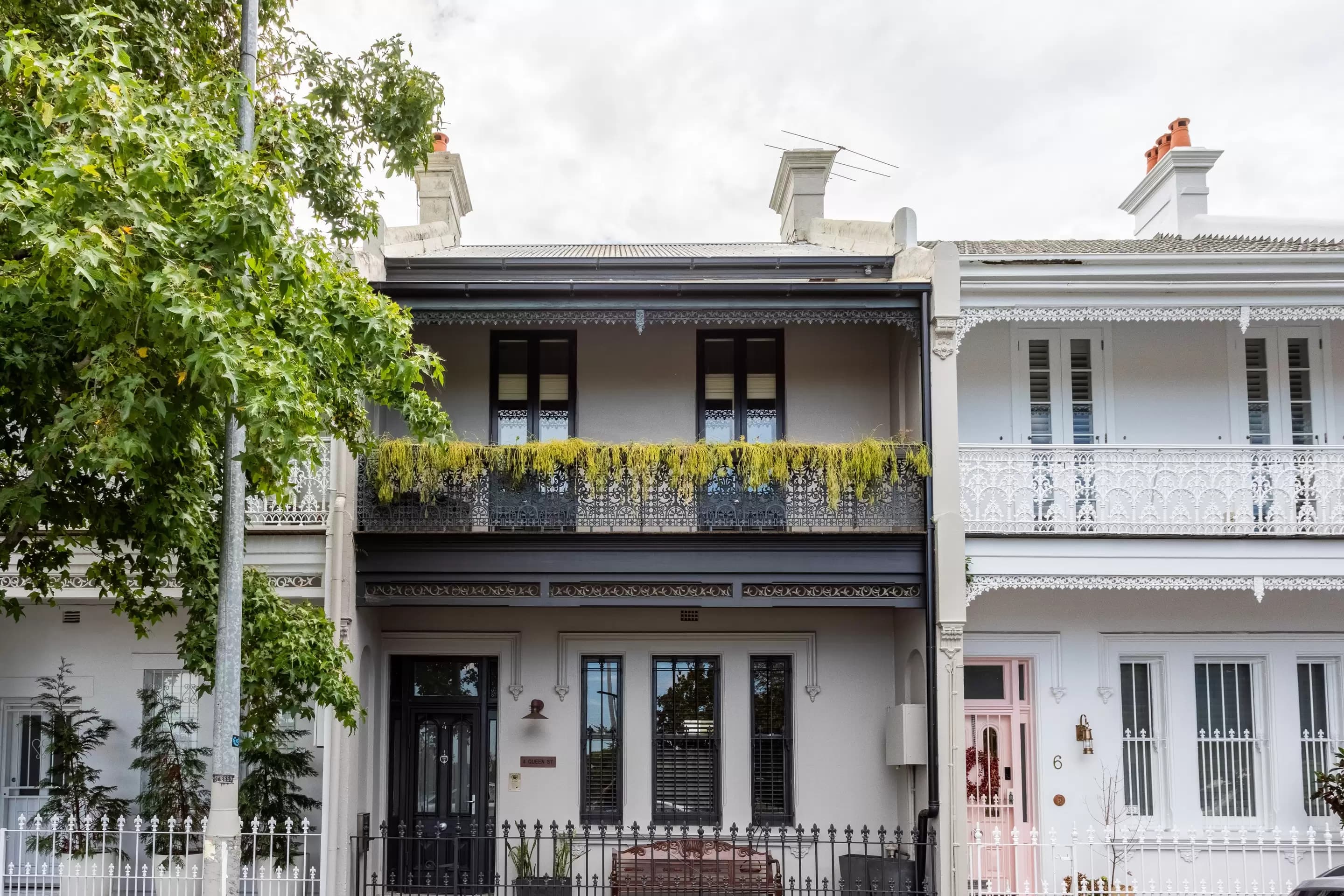 4 Queen Street, Woollahra, Woollahra - Image 1