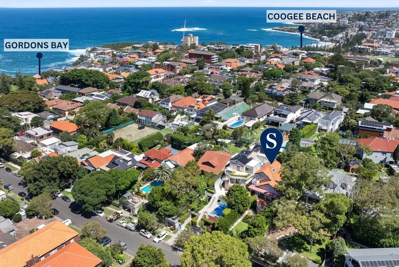 23 Dans Avenue, Coogee, Coogee - Thumbnail 3