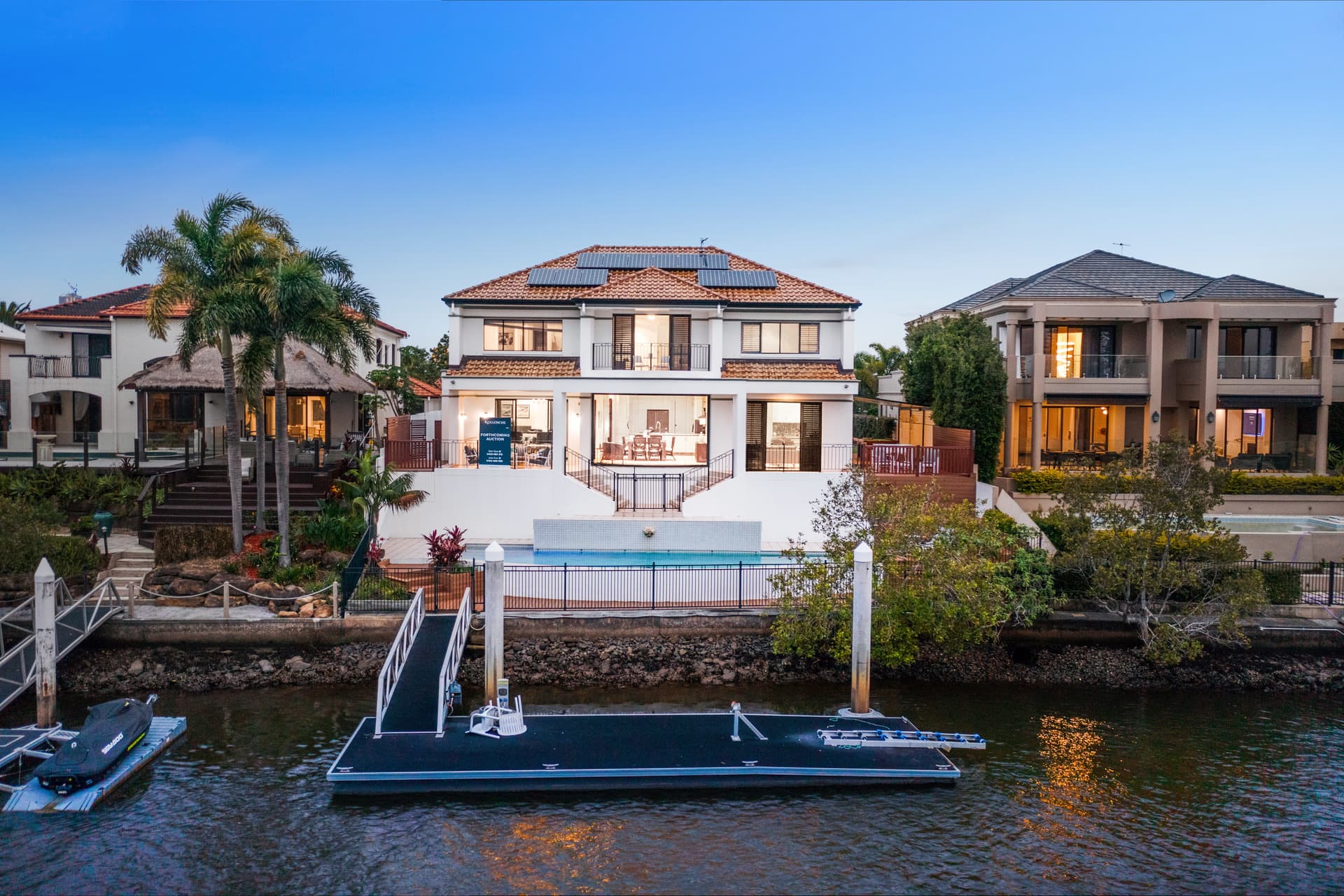 9 Ipsley Drive, Broadbeach Waters, QLD, 4218, Broadbeach Waters - Thumbnail 3