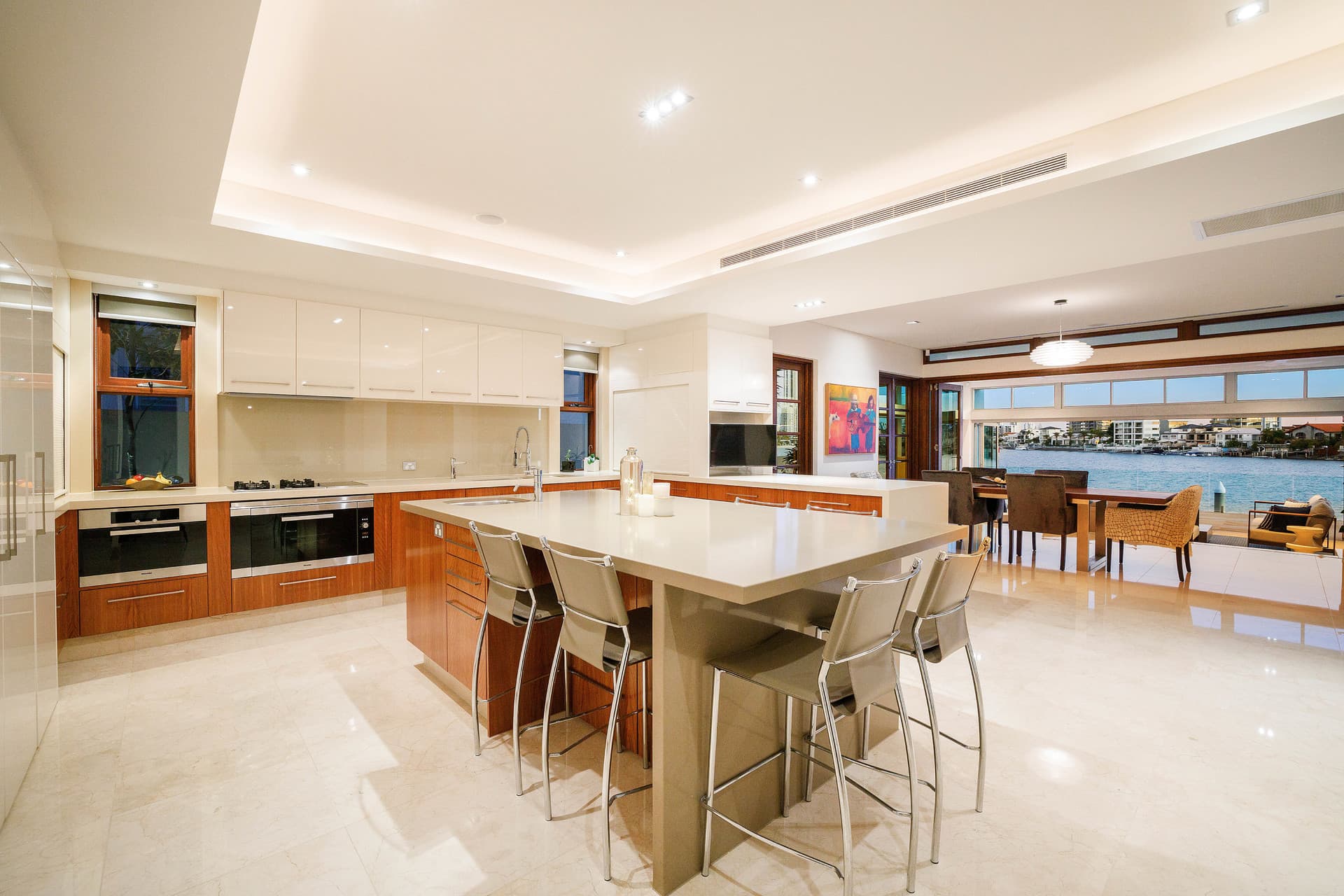 62 Admiralty Drive, Paradise Waters, QLD, 4217, Surfers Paradise - Thumbnail 6