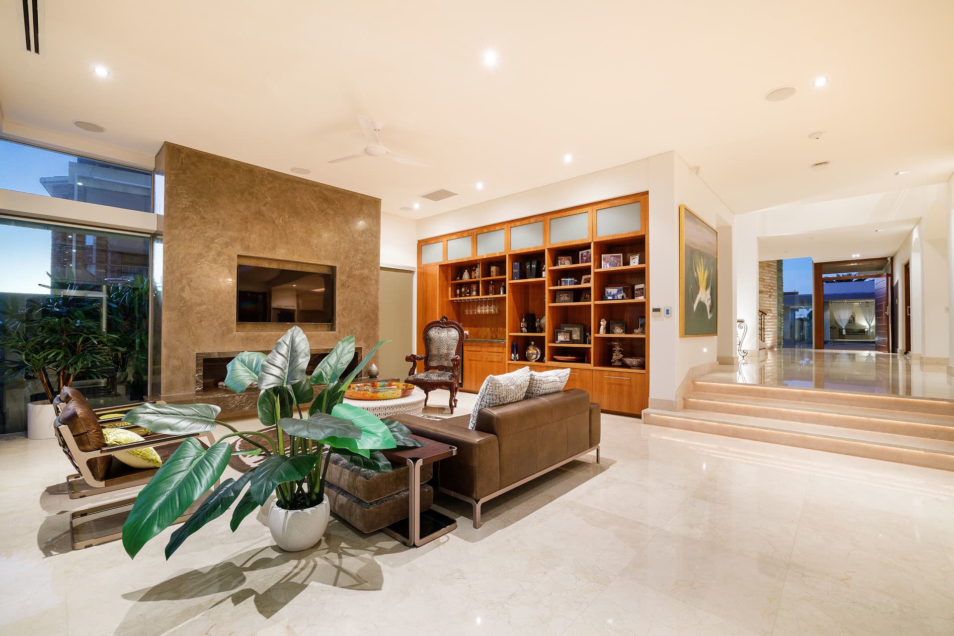62 Admiralty Drive, Paradise Waters, QLD, 4217, Surfers Paradise - Thumbnail 8