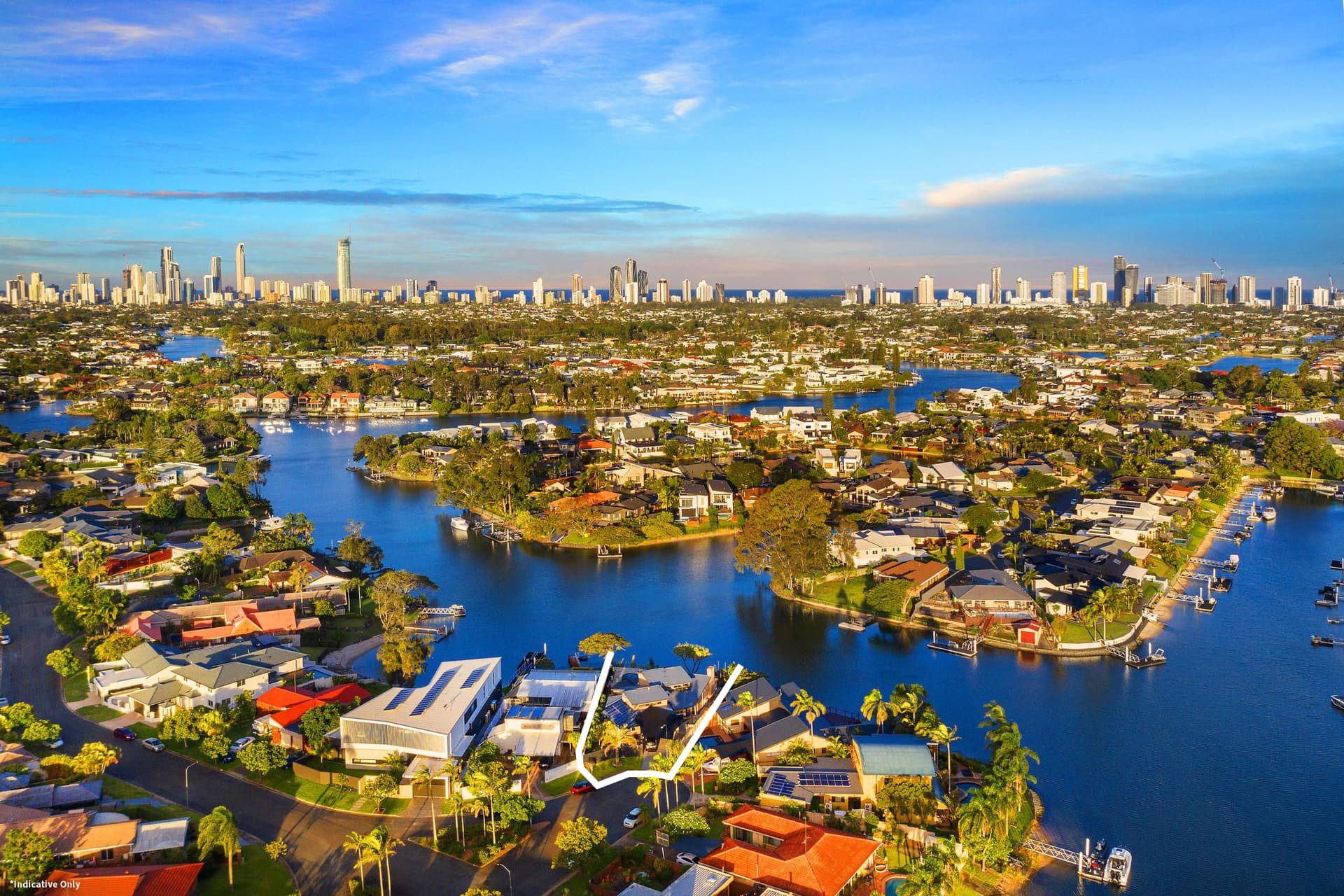 21 River Crescent, Broadbeach Waters, QLD, 4218, Broadbeach Waters - Thumbnail 3
