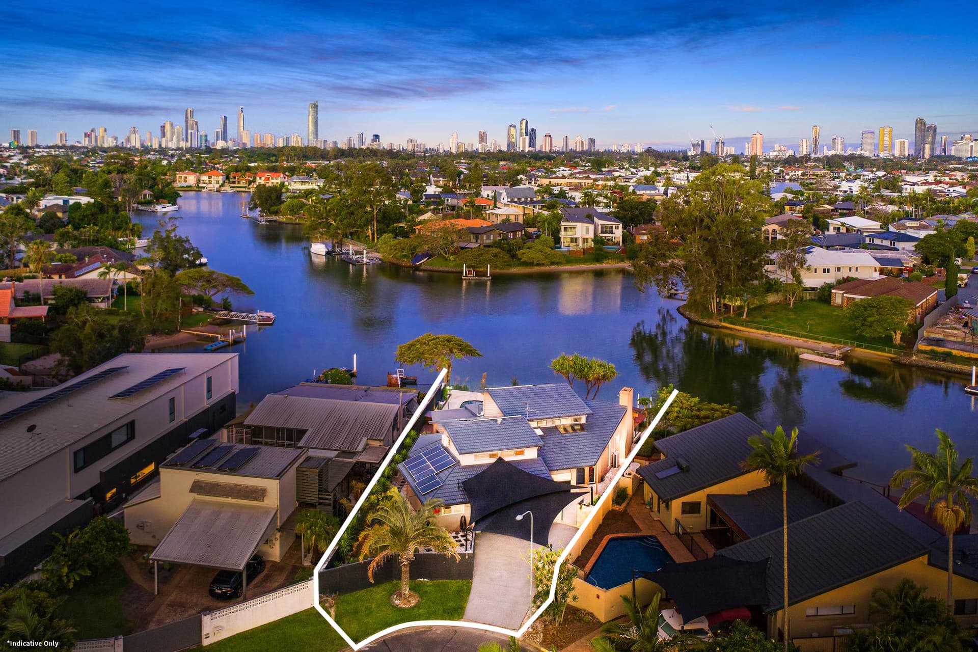 21 River Crescent, Broadbeach Waters, QLD, 4218, Broadbeach Waters - Thumbnail 6