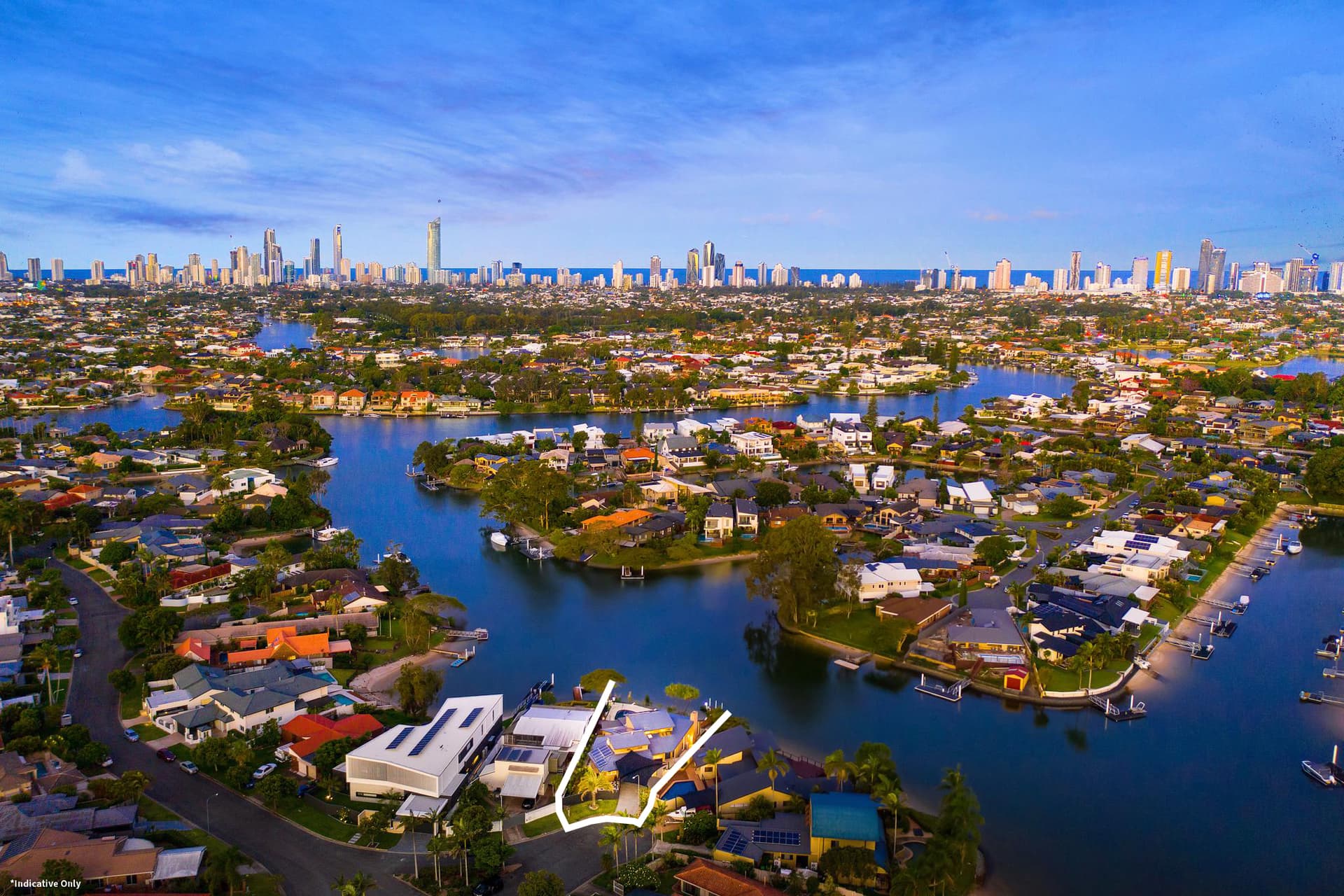 21 River Crescent, Broadbeach Waters, QLD, 4218, Broadbeach Waters - Thumbnail 7