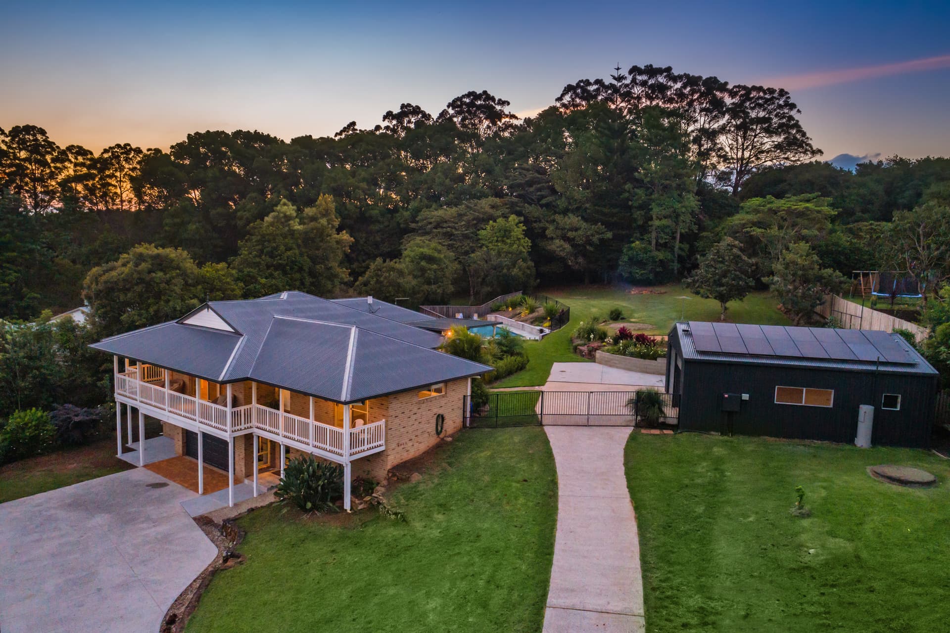 6 Ewandale Close, Clunes, NSW, 2480, Clunes - Image 1