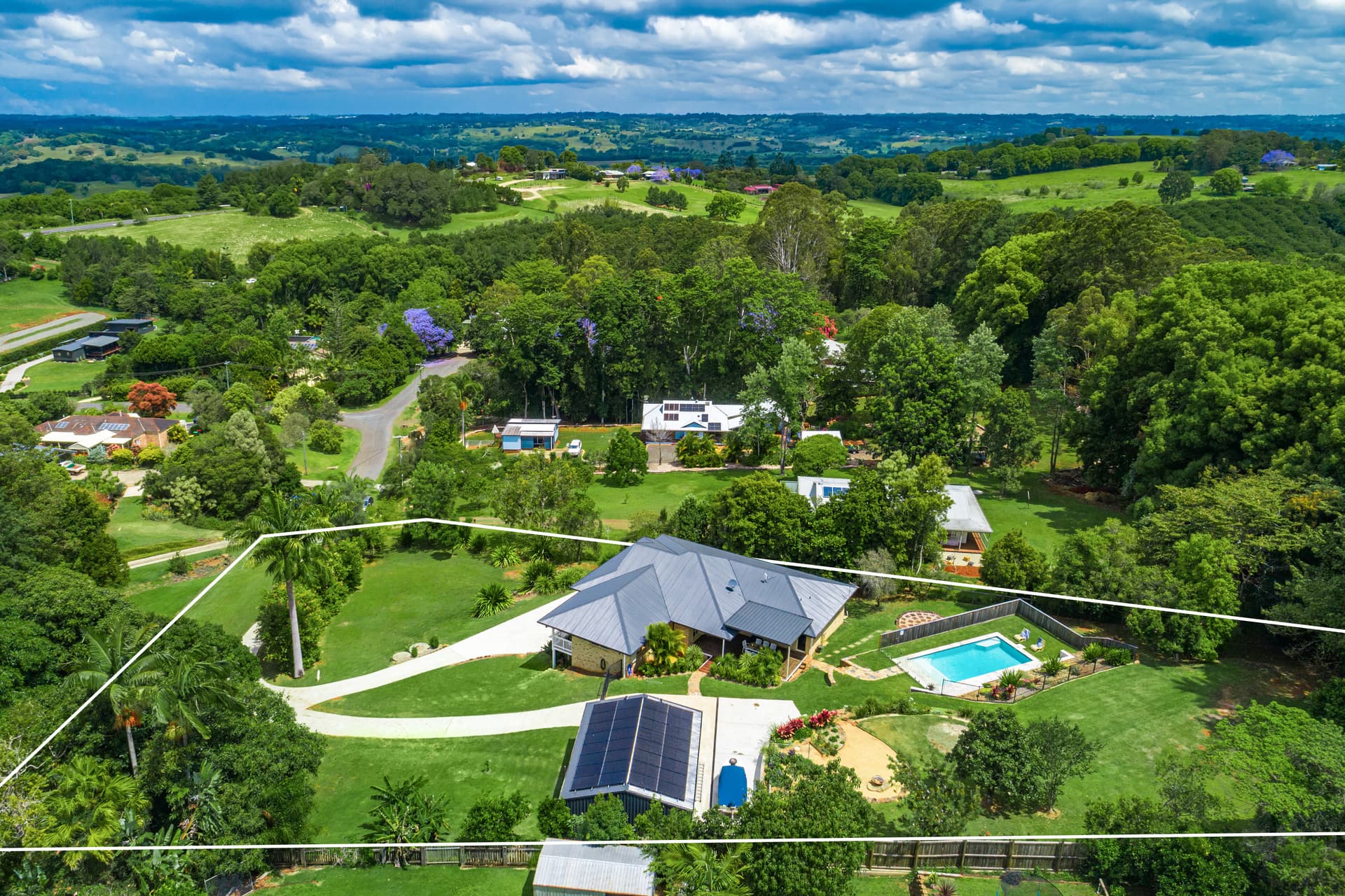 6 Ewandale Close, Clunes, NSW, 2480, Clunes - Thumbnail 6
