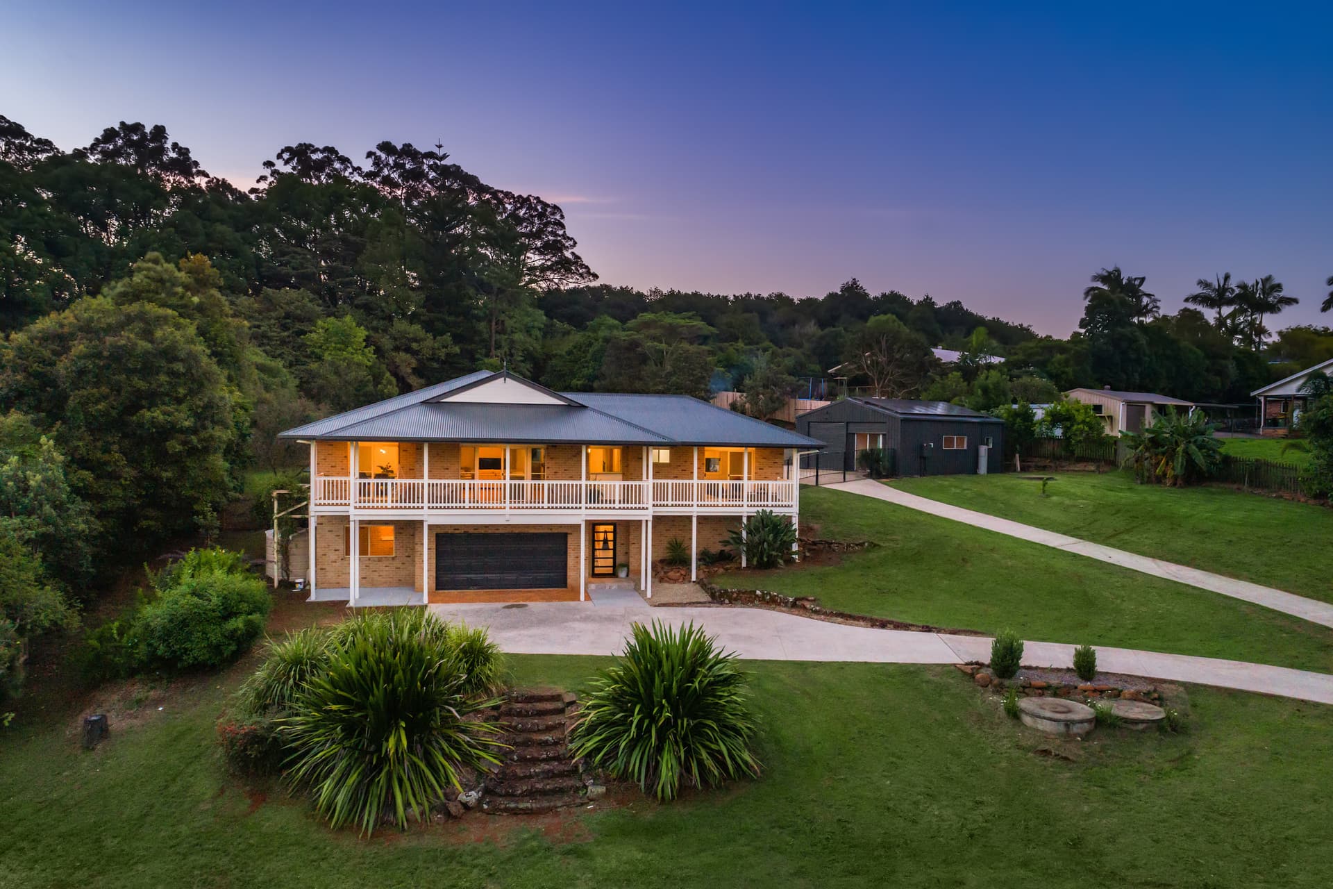 6 Ewandale Close, Clunes, NSW, 2480, Clunes - Thumbnail 7