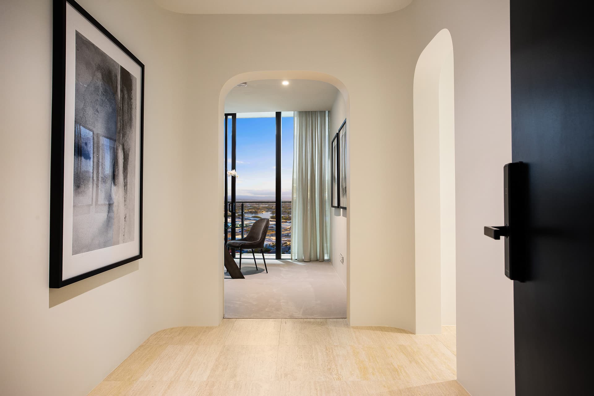 Unit 2203/272 Hedges Avenue, Broadbeach, QLD, 4218, Broadbeach - Image 1