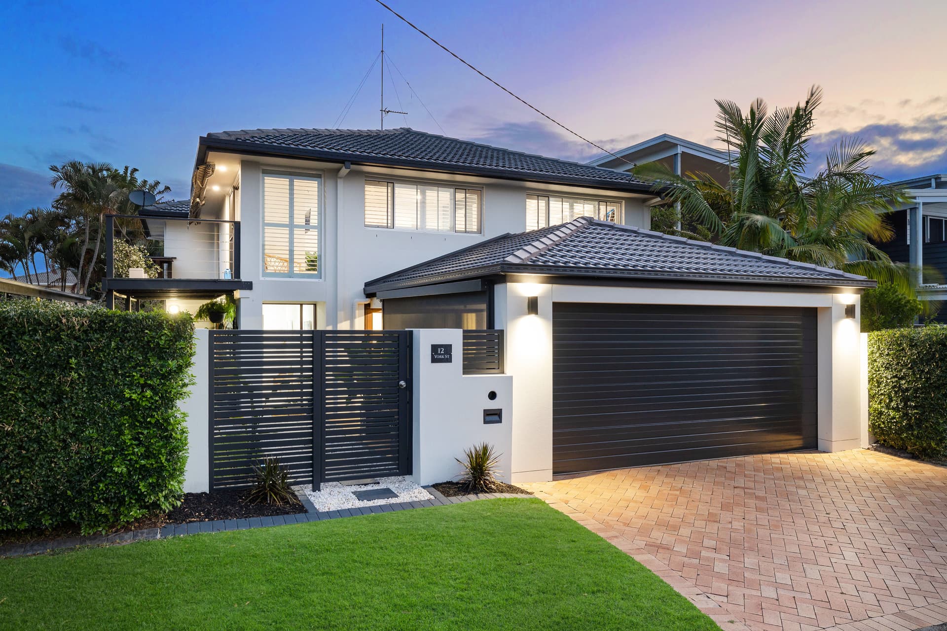 12 York Street, Southport, QLD, 4215, Southport - Image 1