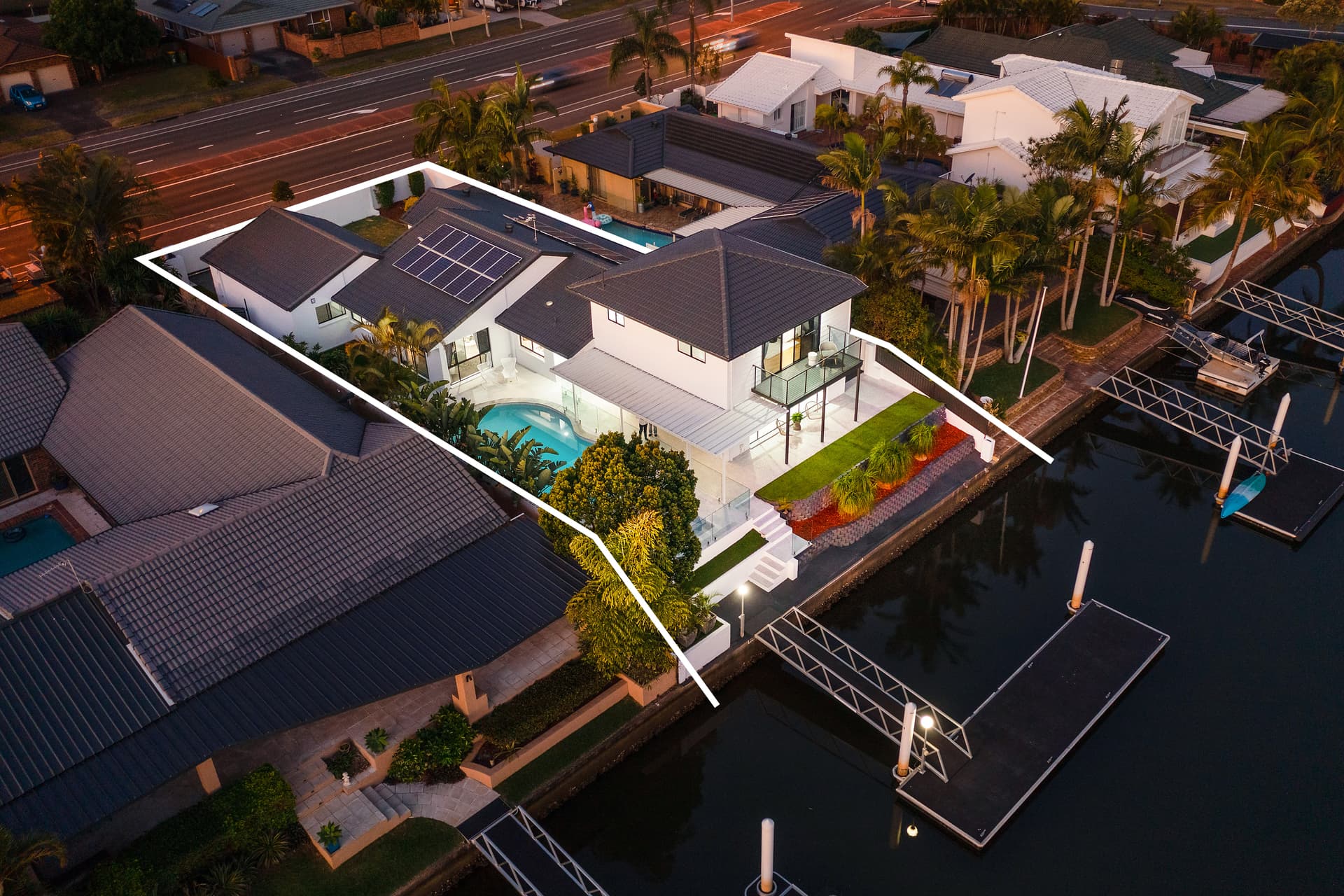 62 Lae Drive, Runaway Bay, QLD, 4216, Runaway Bay - Thumbnail 2