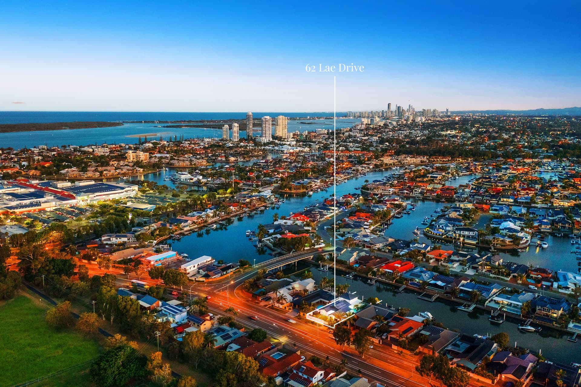 62 Lae Drive, Runaway Bay, QLD, 4216, Runaway Bay - Thumbnail 4