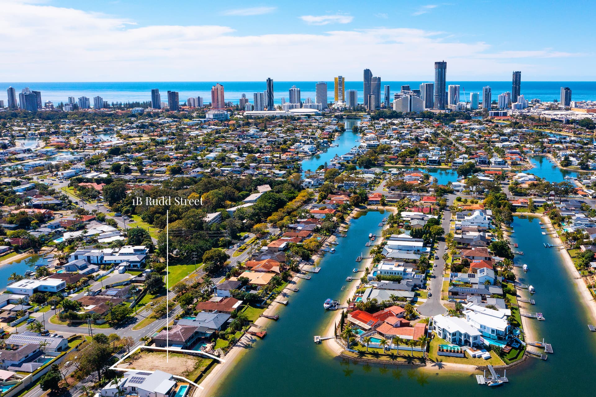 1B Rudd  Street, Broadbeach Waters, QLD, 4218, Broadbeach Waters - Thumbnail 3