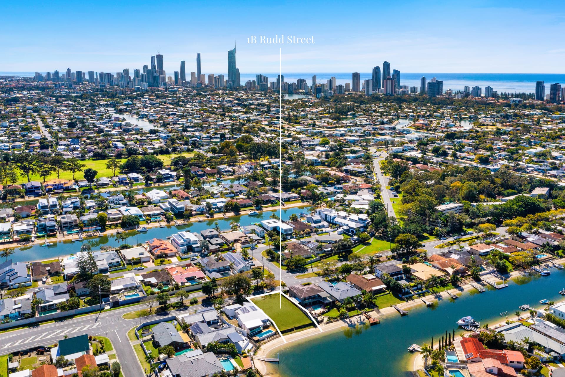 1B Rudd  Street, Broadbeach Waters, QLD, 4218, Broadbeach Waters - Thumbnail 4