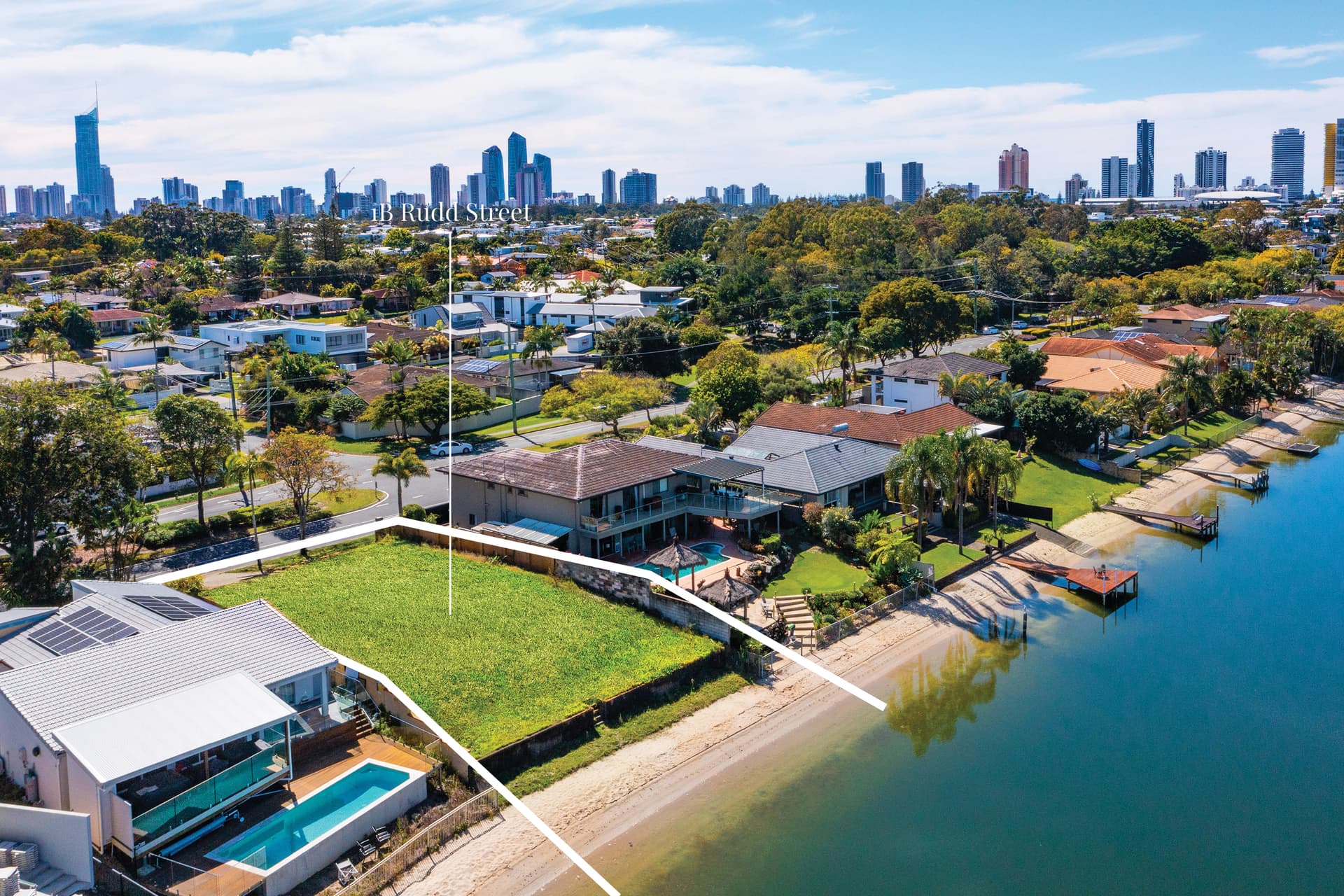 1B Rudd  Street, Broadbeach Waters, QLD, 4218, Broadbeach Waters - Thumbnail 5