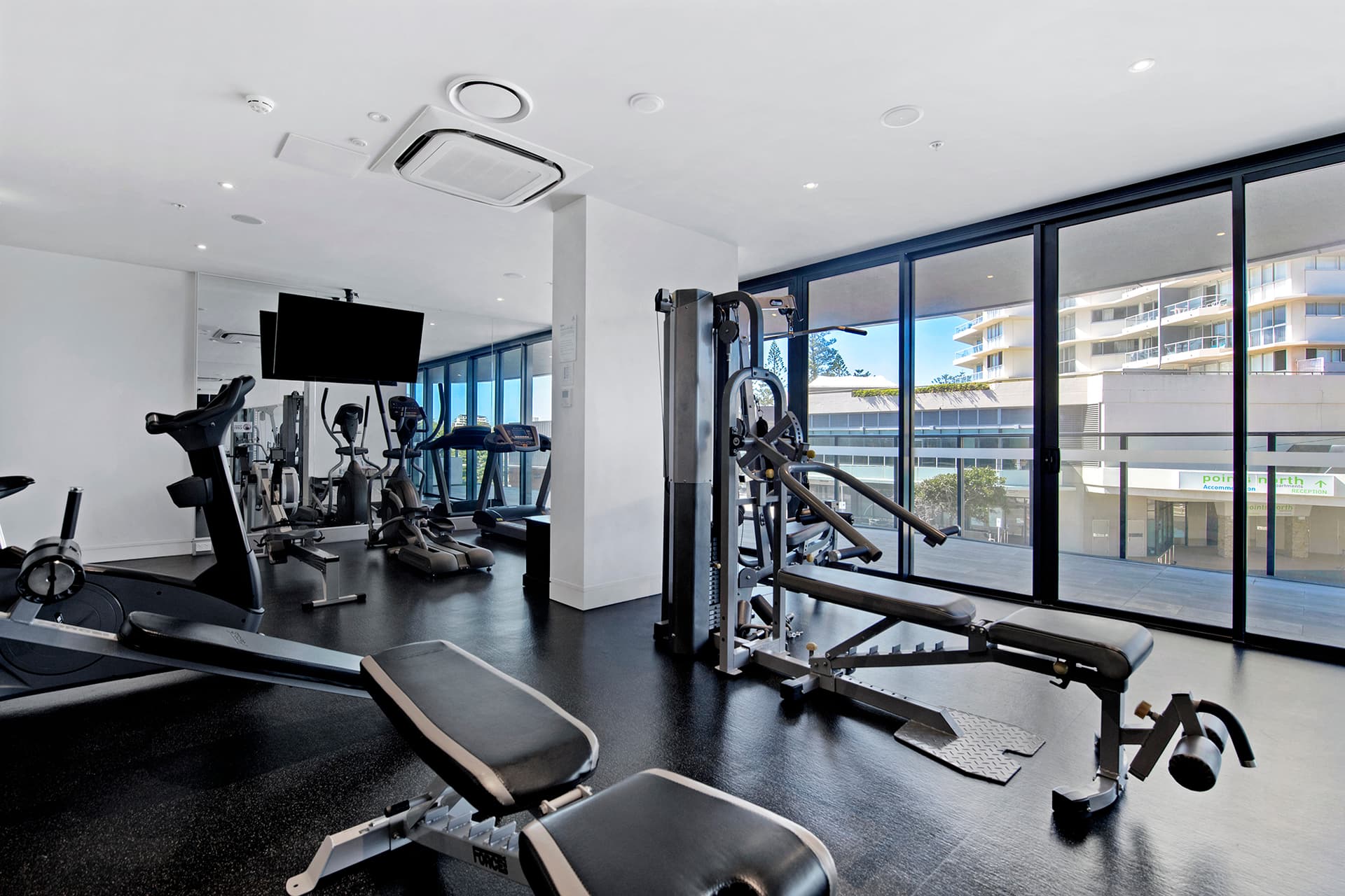 1701/60 Marine Parade, Coolangatta, QLD, 4225, Coolangatta - Thumbnail 4