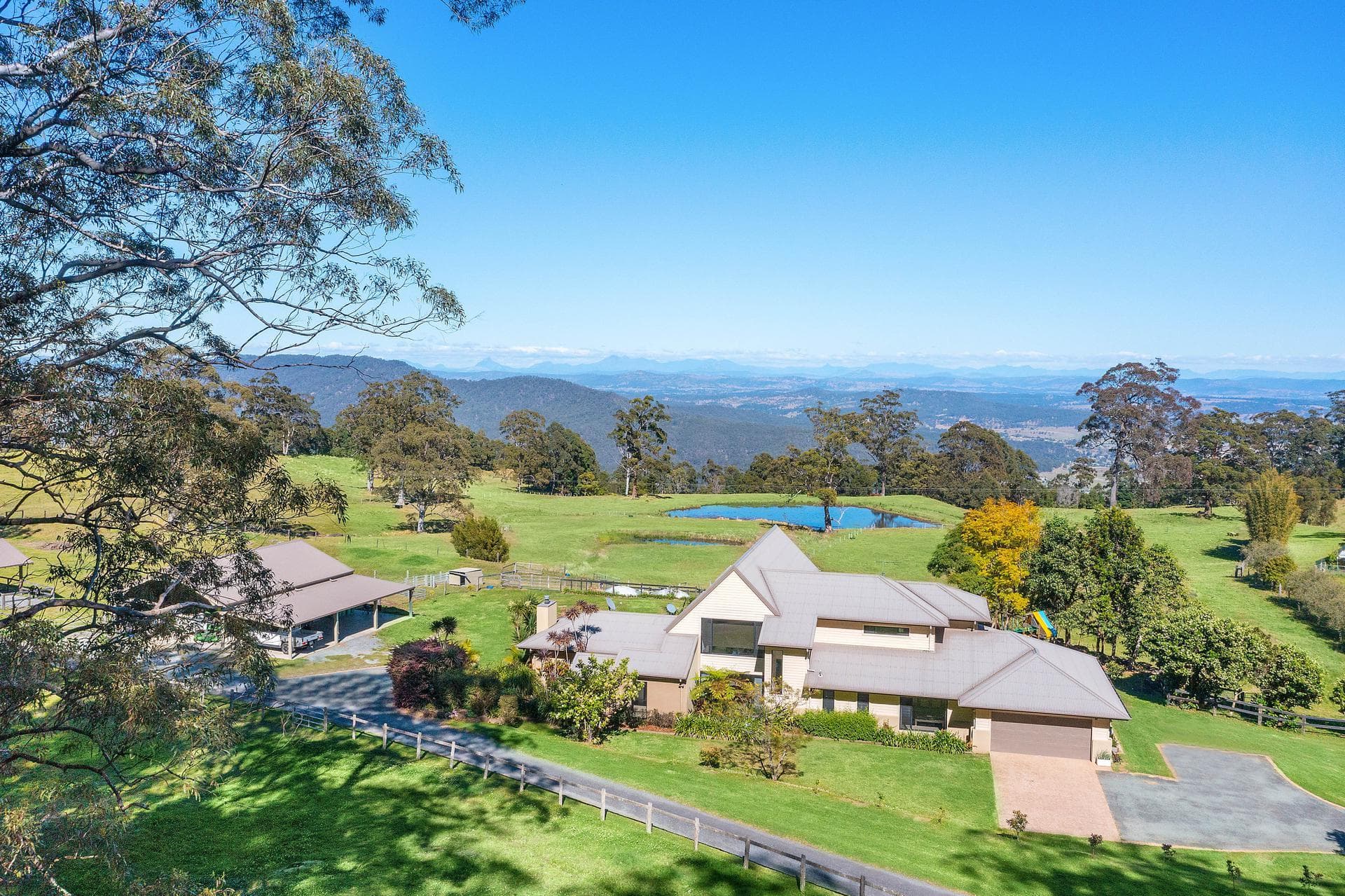 423 Main Western  Road, Tamborine Mountain, QLD, 4272, Tamborine Mountain - Image 1