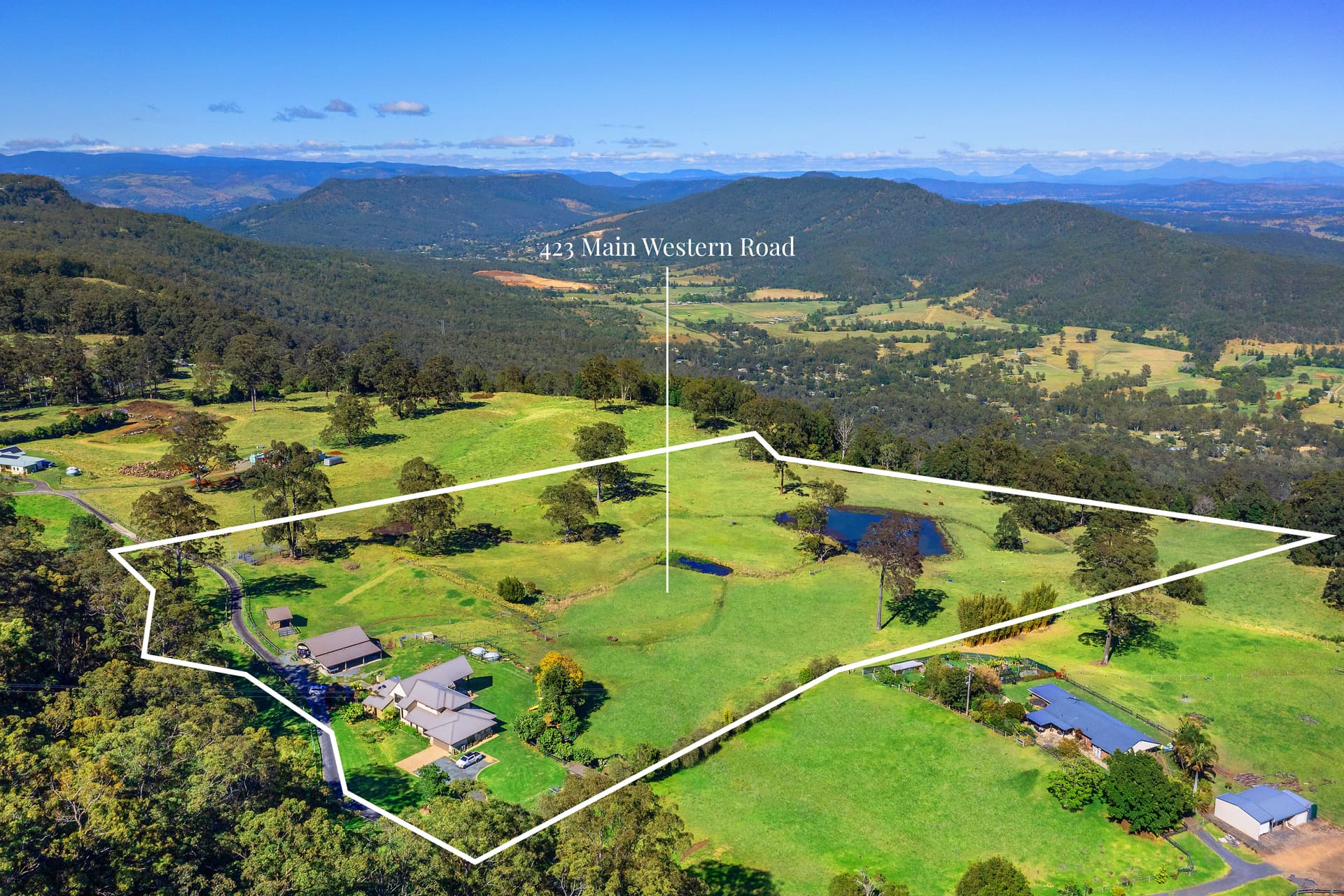 423 Main Western  Road, Tamborine Mountain, QLD, 4272, Tamborine Mountain - Thumbnail 2