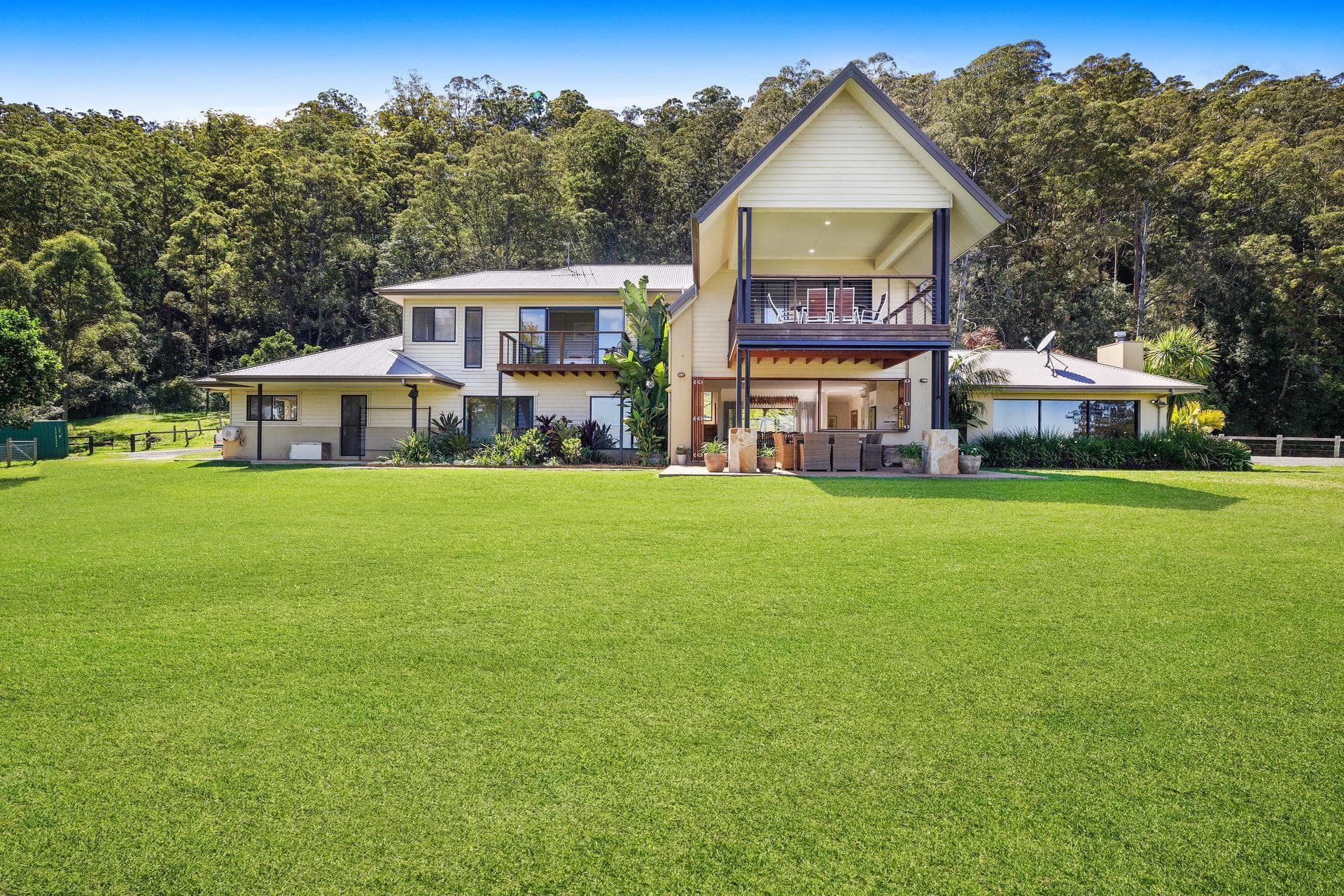 423 Main Western  Road, Tamborine Mountain, QLD, 4272, Tamborine Mountain - Thumbnail 4