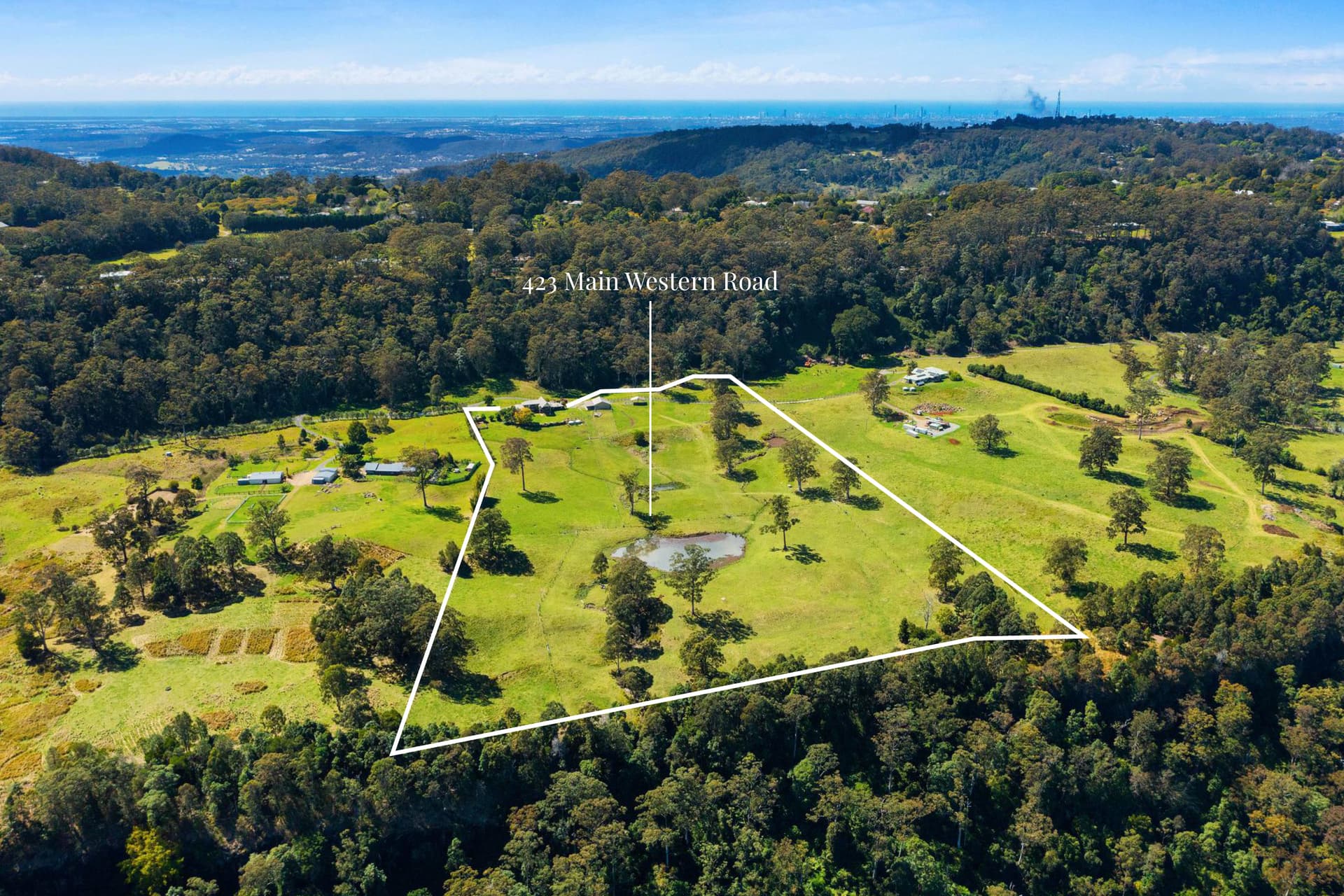 423 Main Western  Road, Tamborine Mountain, QLD, 4272, Tamborine Mountain - Thumbnail 6