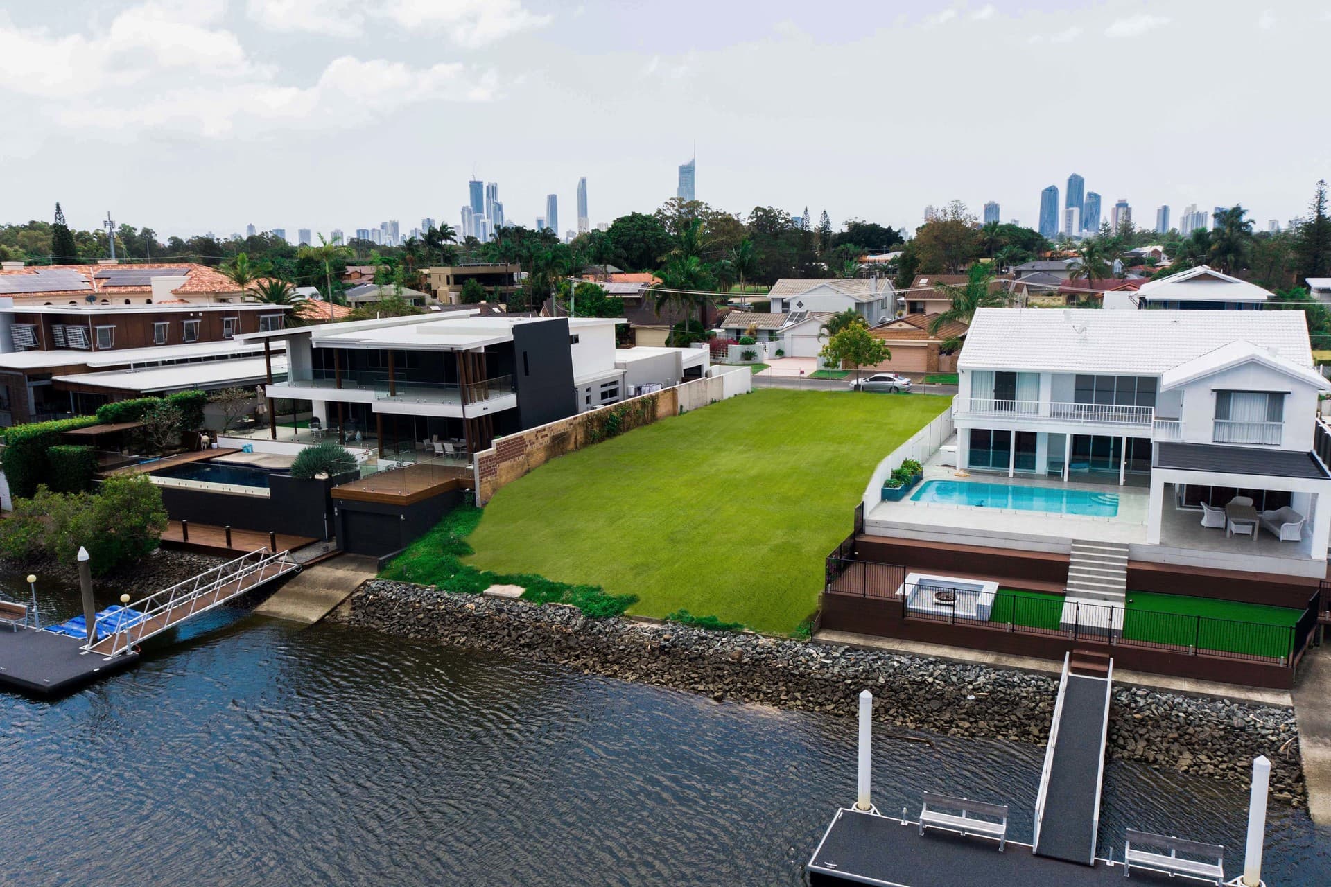 54 Sophie Avenue, Broadbeach Waters, QLD, 4218, Broadbeach Waters - Image 1